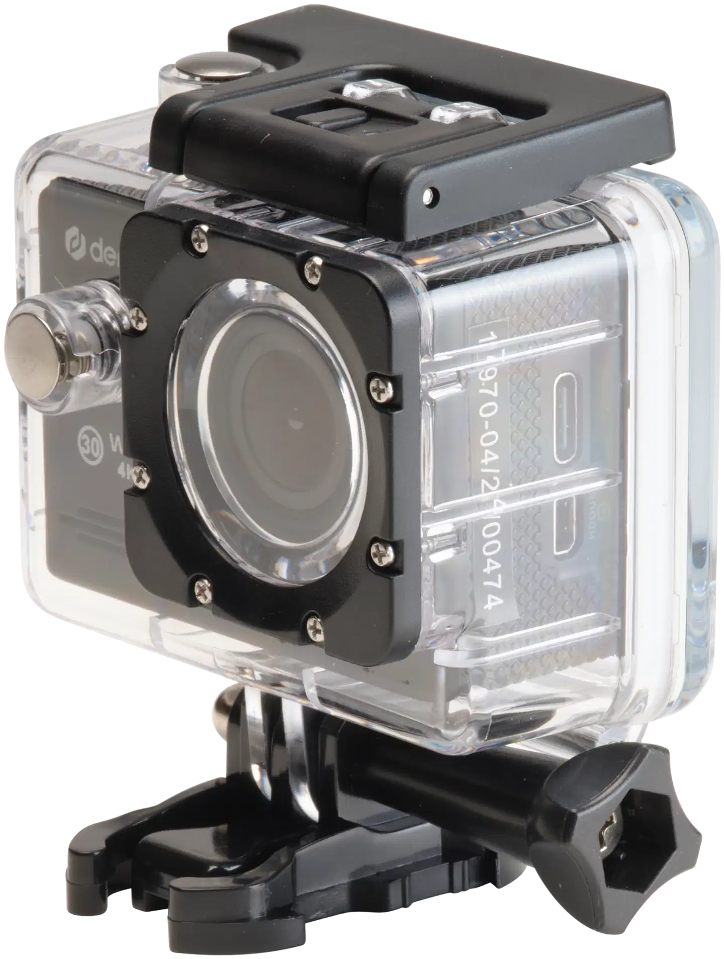 Denver actionkamera ACK-8064 4K - 3