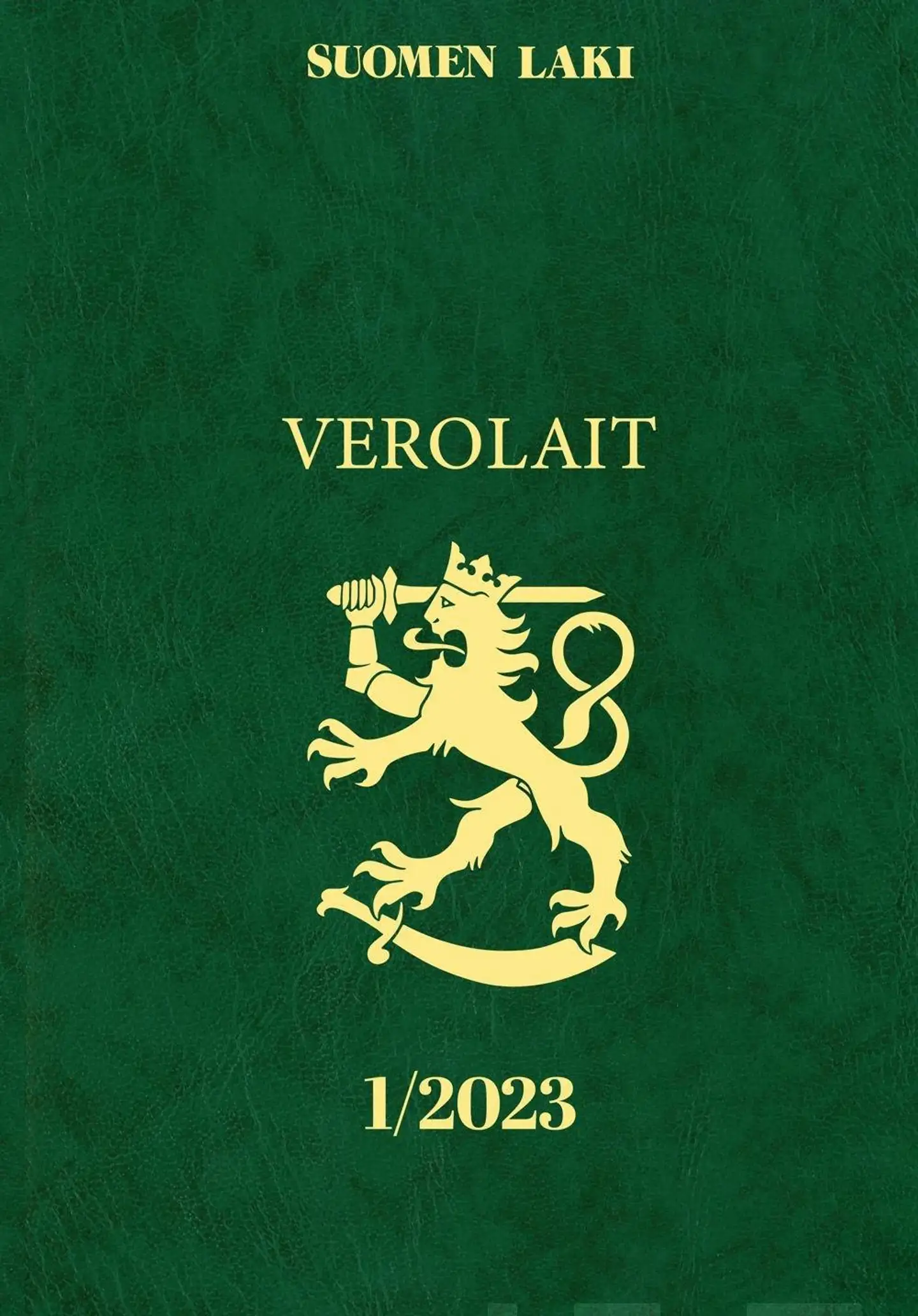 Verolait 1/2023