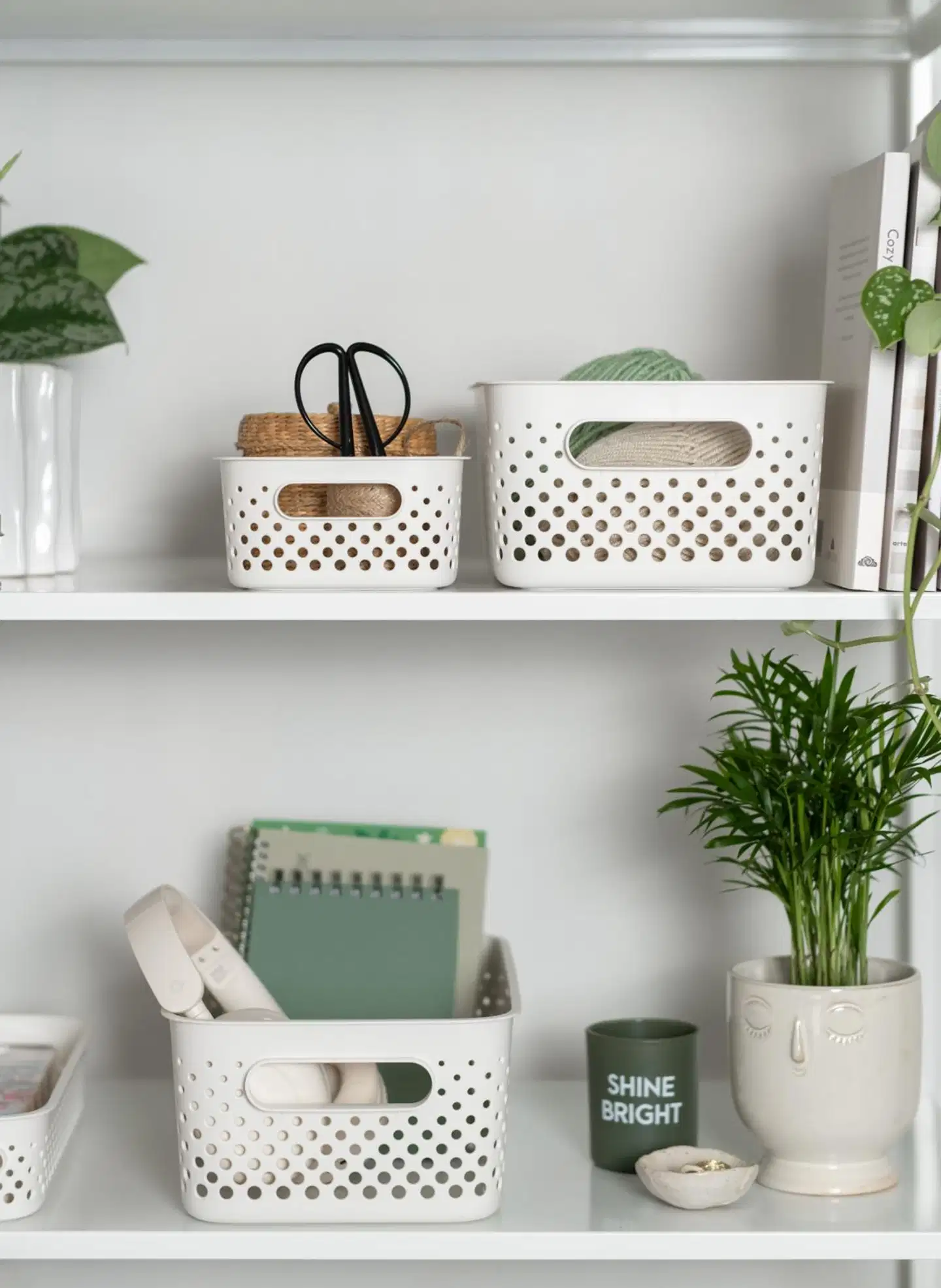SmartStore™ säilytyskori Essence M - 5