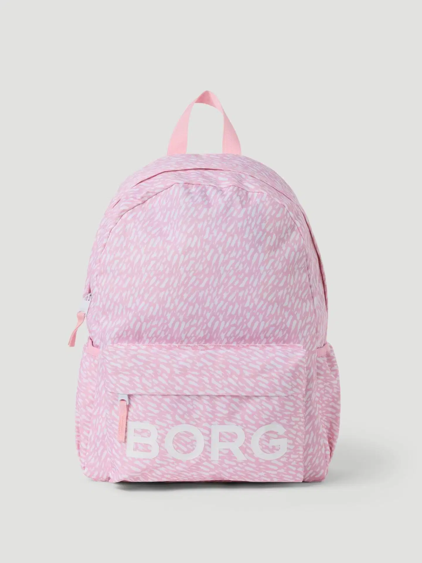 Björn Borg reppu Junior 10003555 pinkki - 1