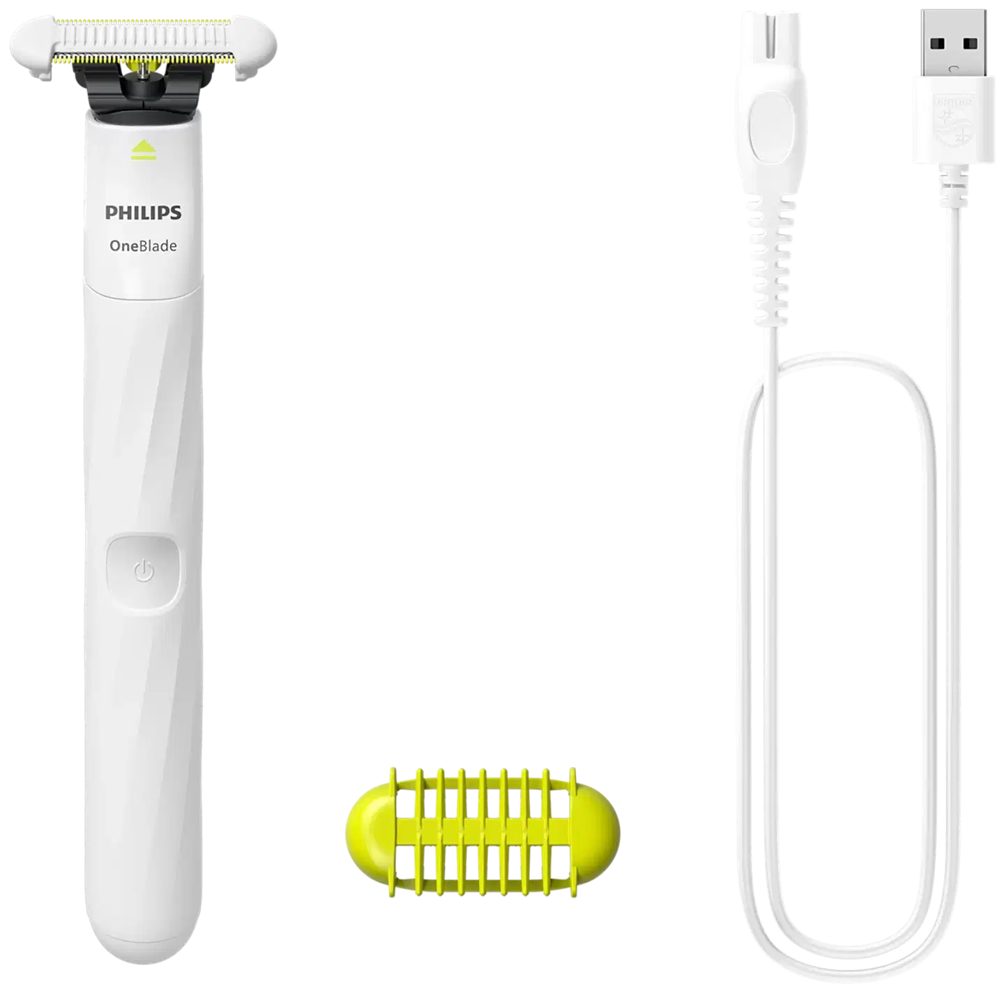 Philips OneBlade Intimate QP1924/22 trimmeri - 2