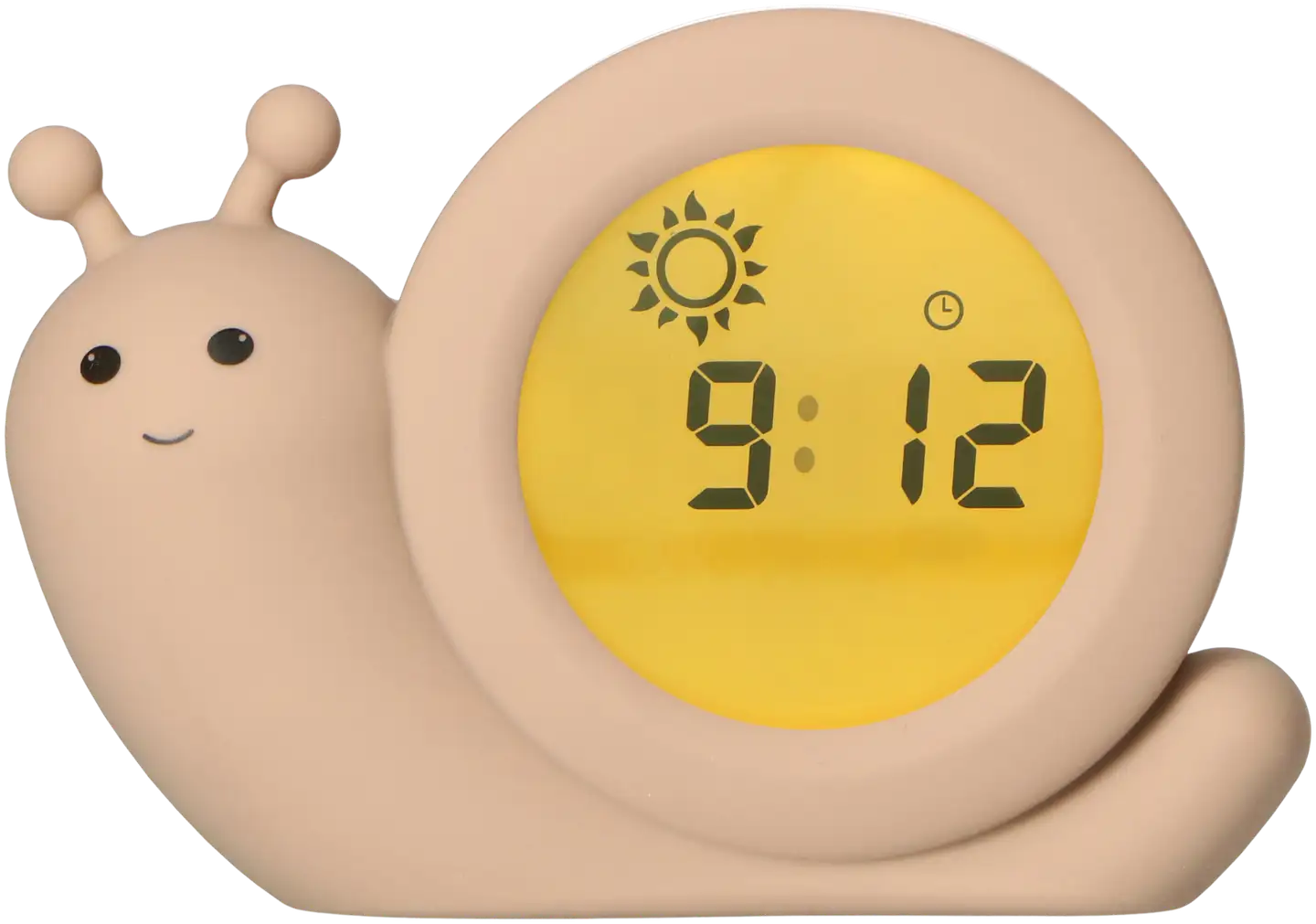 Alecto uniapu yövalo ja herätyskello - 1