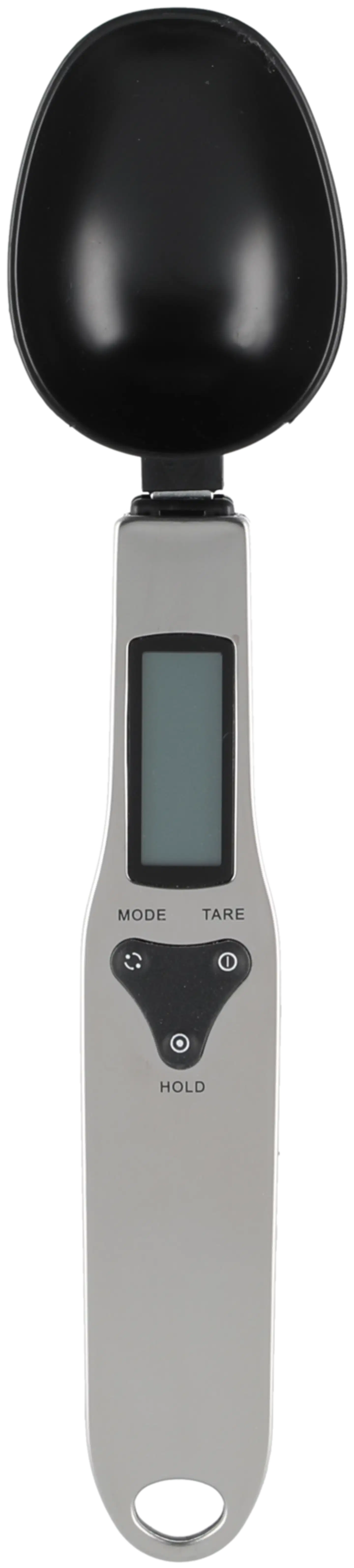 Maku vaakalusikka digitaalinen - 2