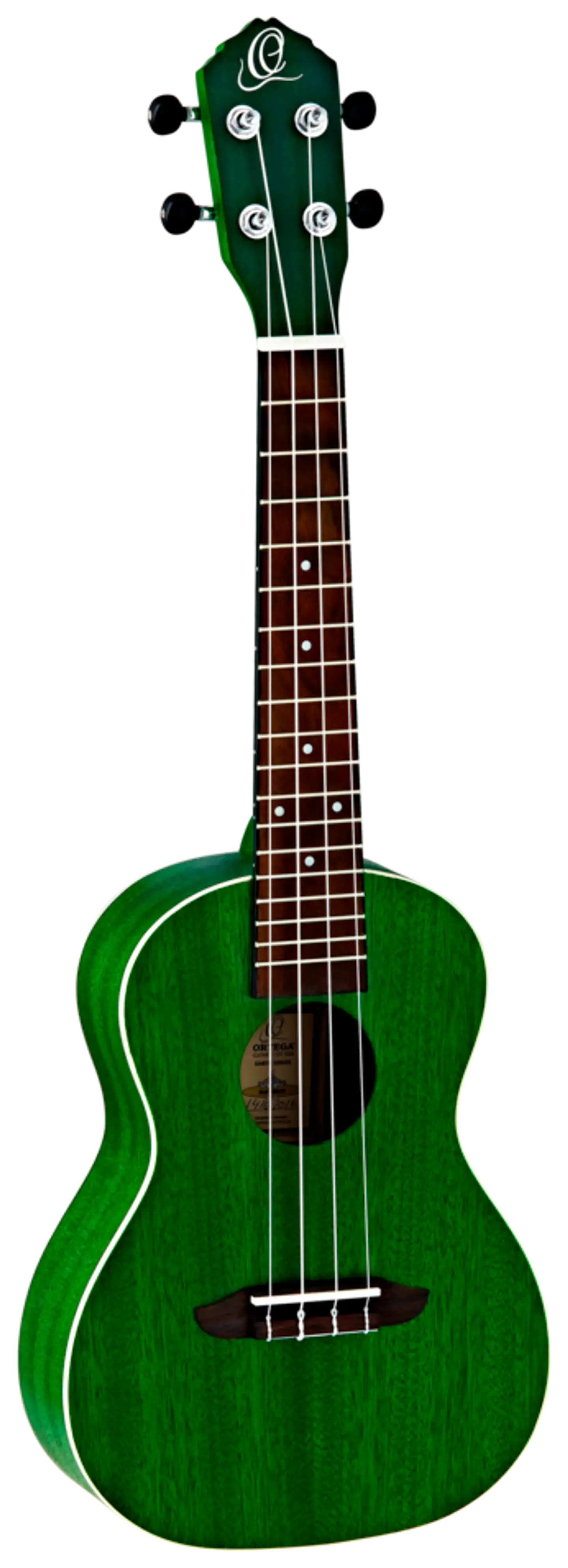Ortega ukulele RU-FOREST