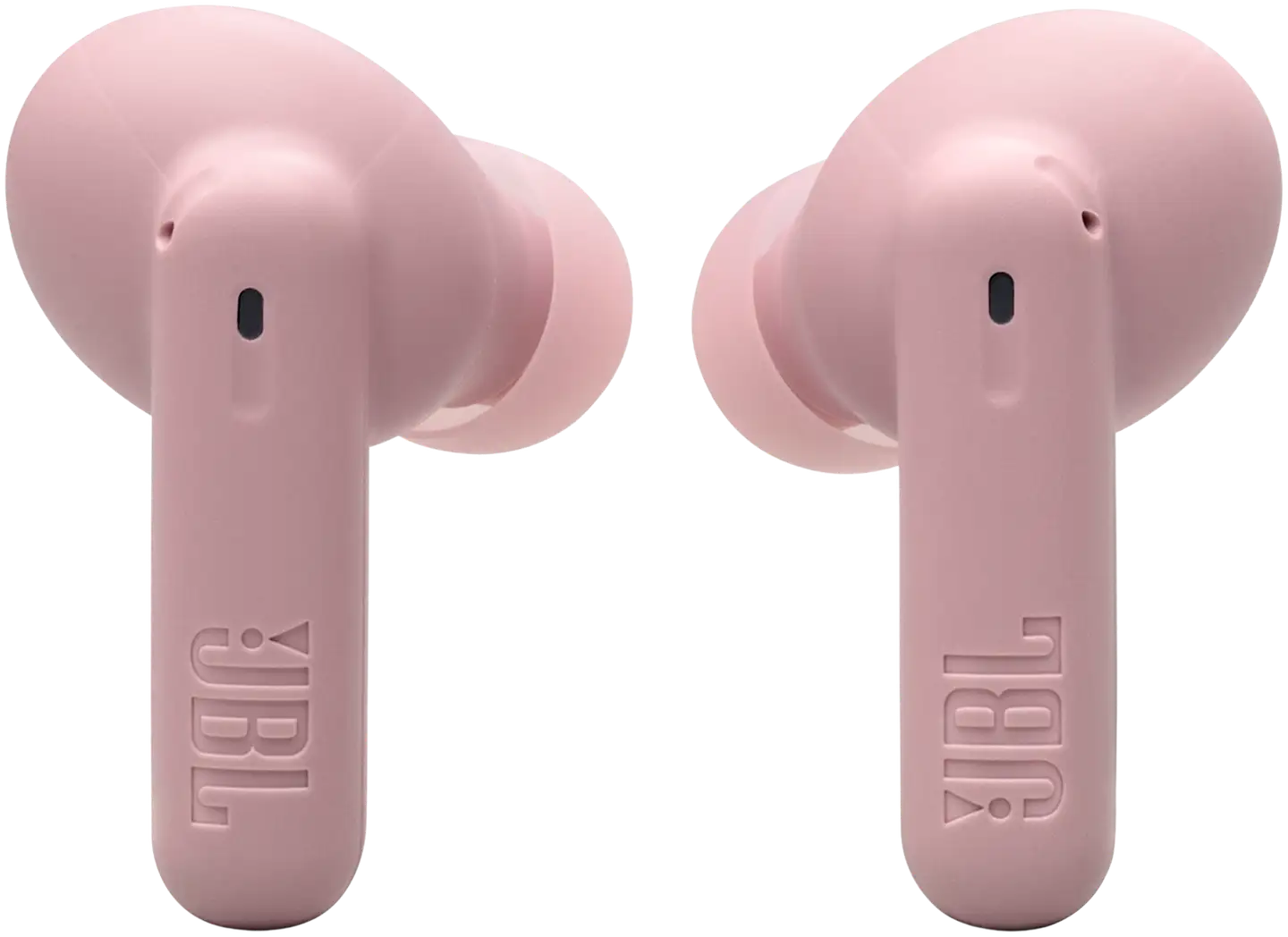 JBL Bluetooth vastamelunappikuulokkeet Vibe Beam 2 pinkki - 2