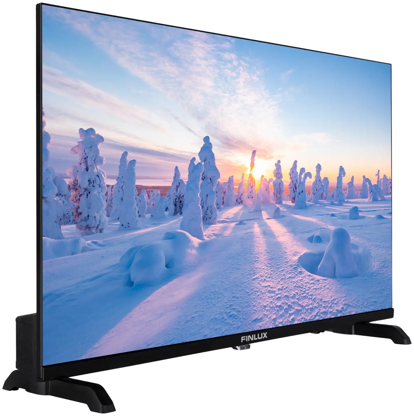 Finlux 24" HD Ready Android Smart LED TV 24A7.2ASI - 2