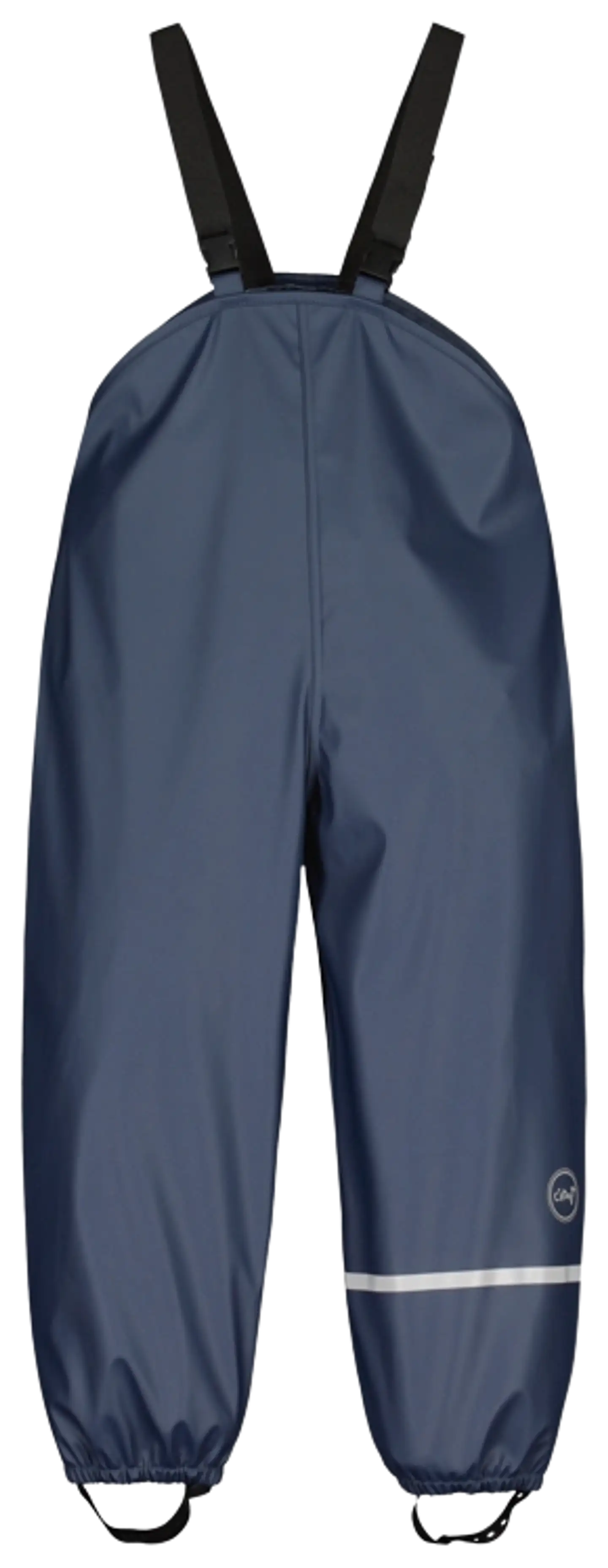 Ciraf lasten kurahousut SH YVNAVY - Navy - 1