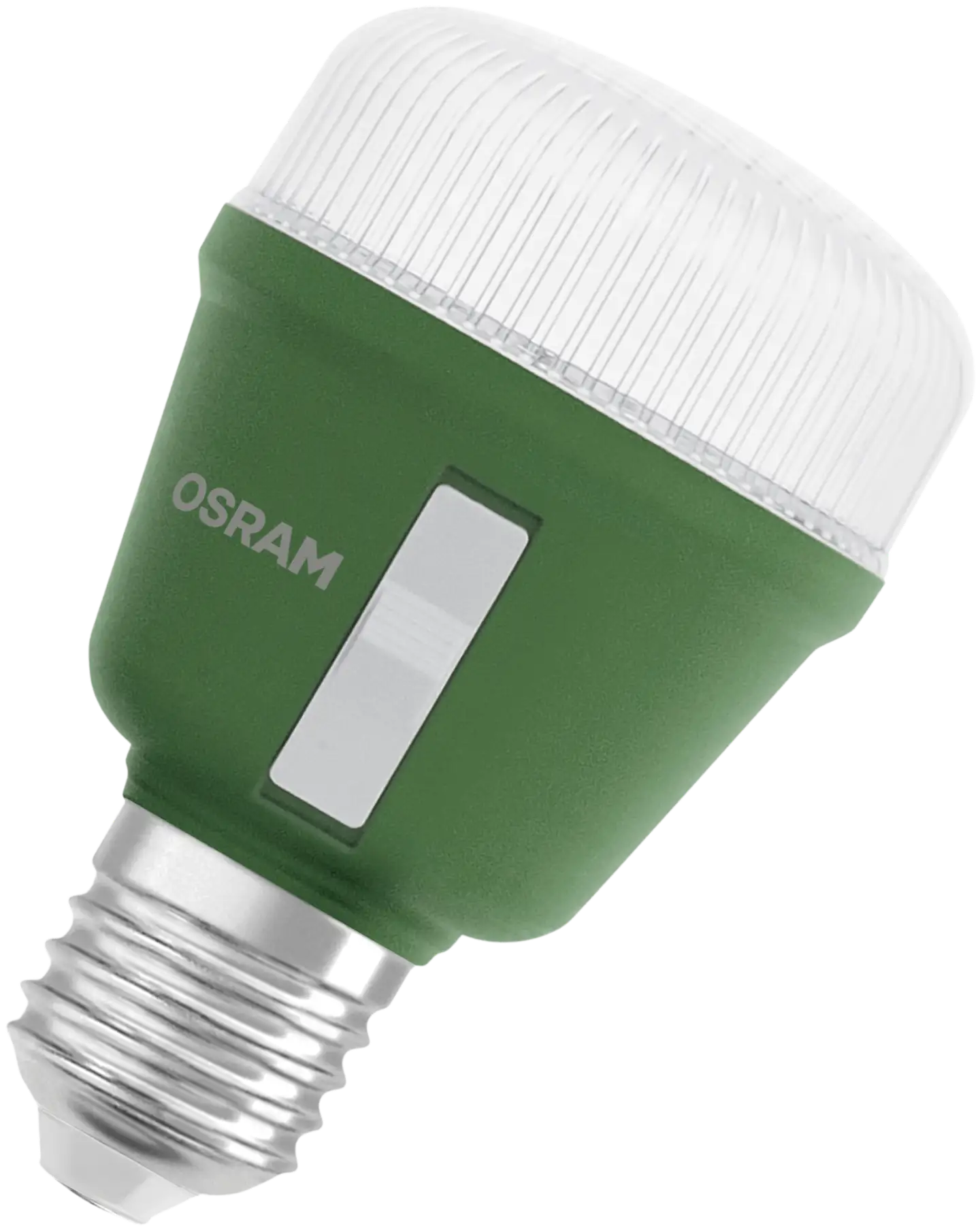 OSRAM LED-kasvilamppu Star Grow Lamp R63 7,5W 140lm R27 - 1