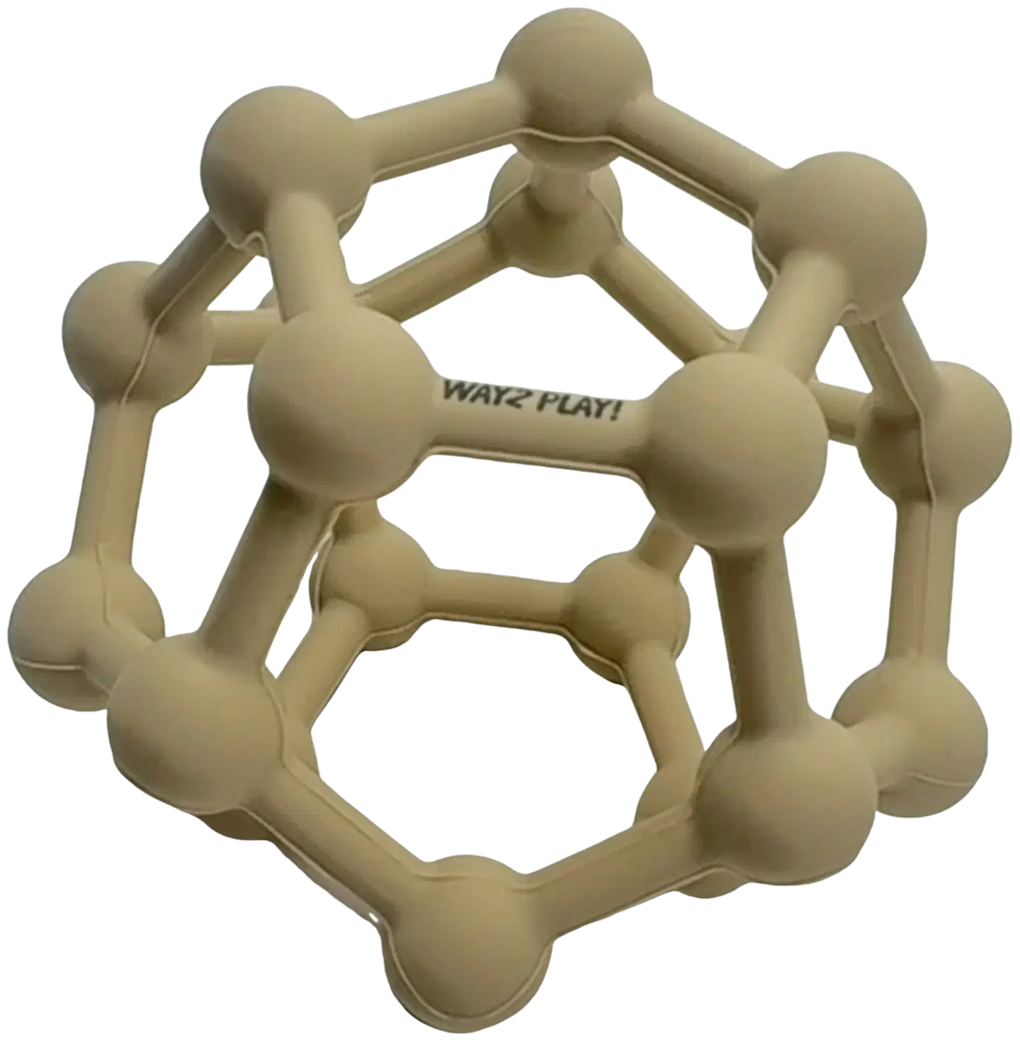 Way2Play Vauvan Purulelupallo - 1