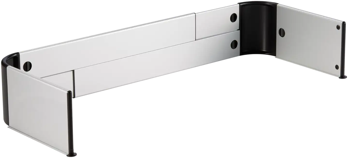 Reer säädettävä liesisuoja 44-65 cm - 2