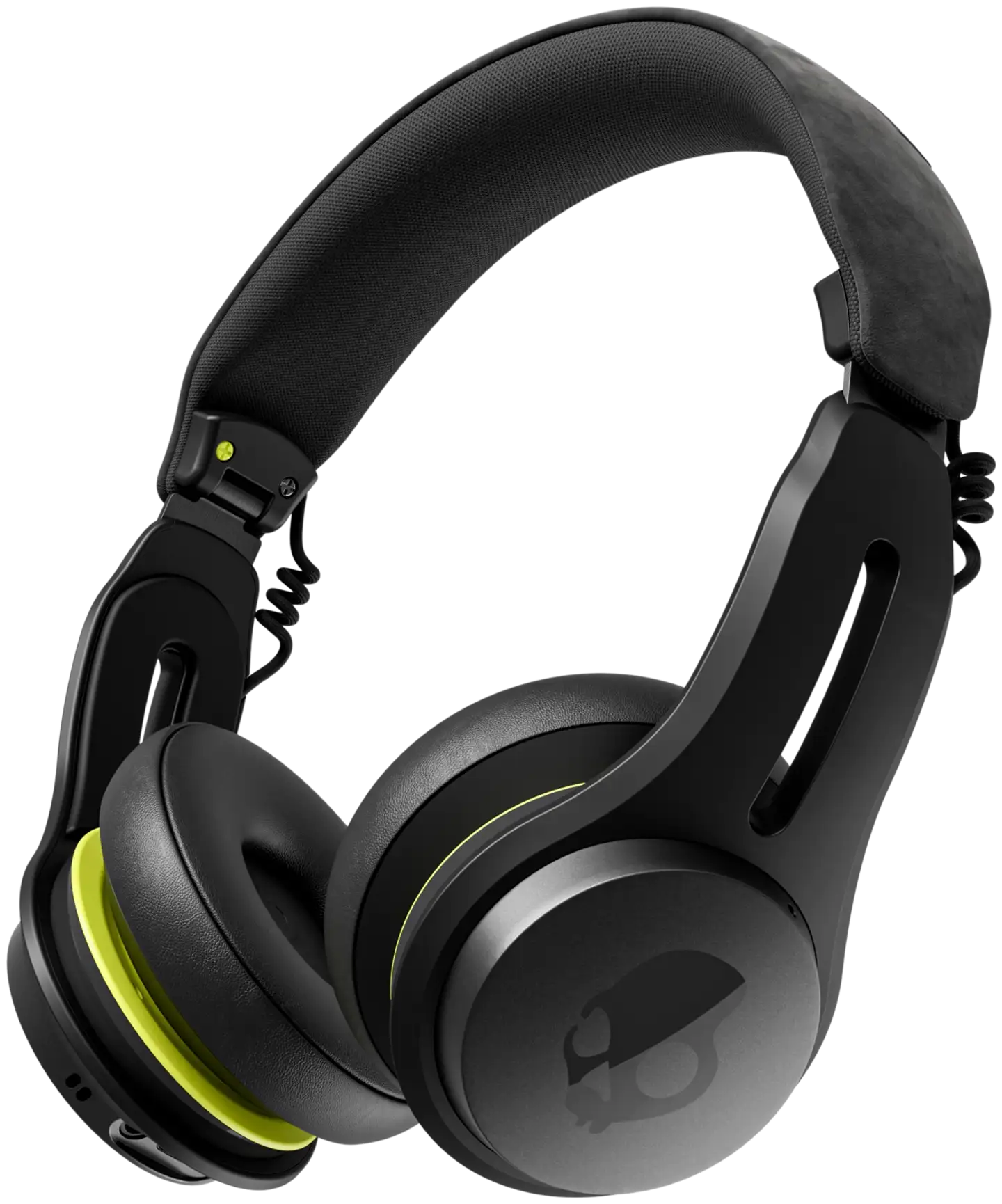 Skullcandy Bluetooth vastamelukuulokkeet Icon ANC musta