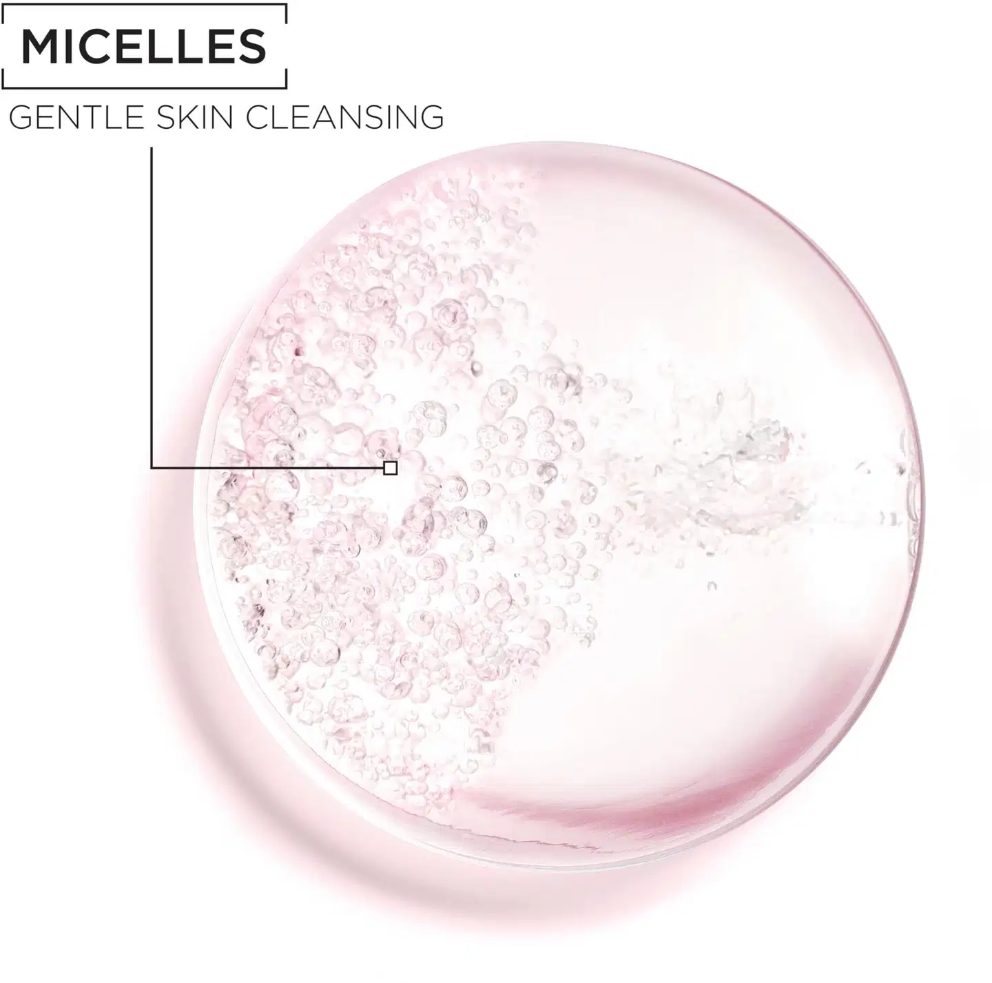 Garnier Micellar puhdistusvesi normaalille ja herkälle iholle 400ml - 2