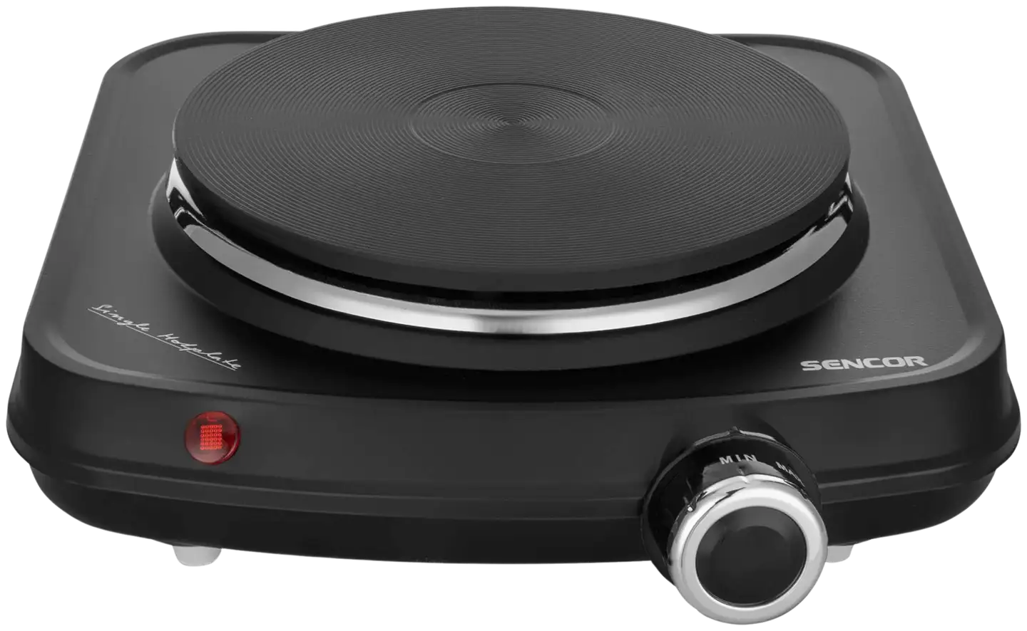 Sencor keittolevy SCP 1504BK-EUE4 musta - 3