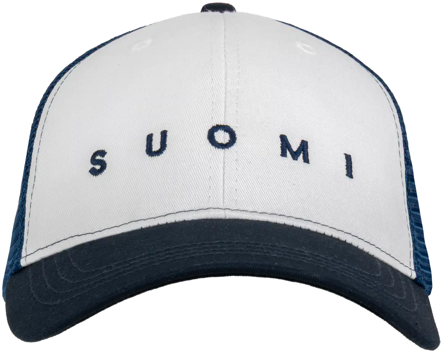 House unisex trucker-lippis Suomi 197H132606 - 2