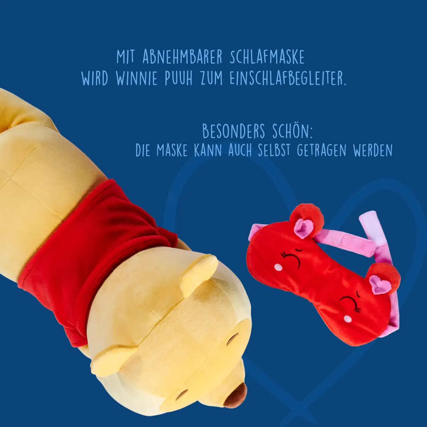 Simba Walt Disney Nalle Puh, halipehmo, 40 cm - 4