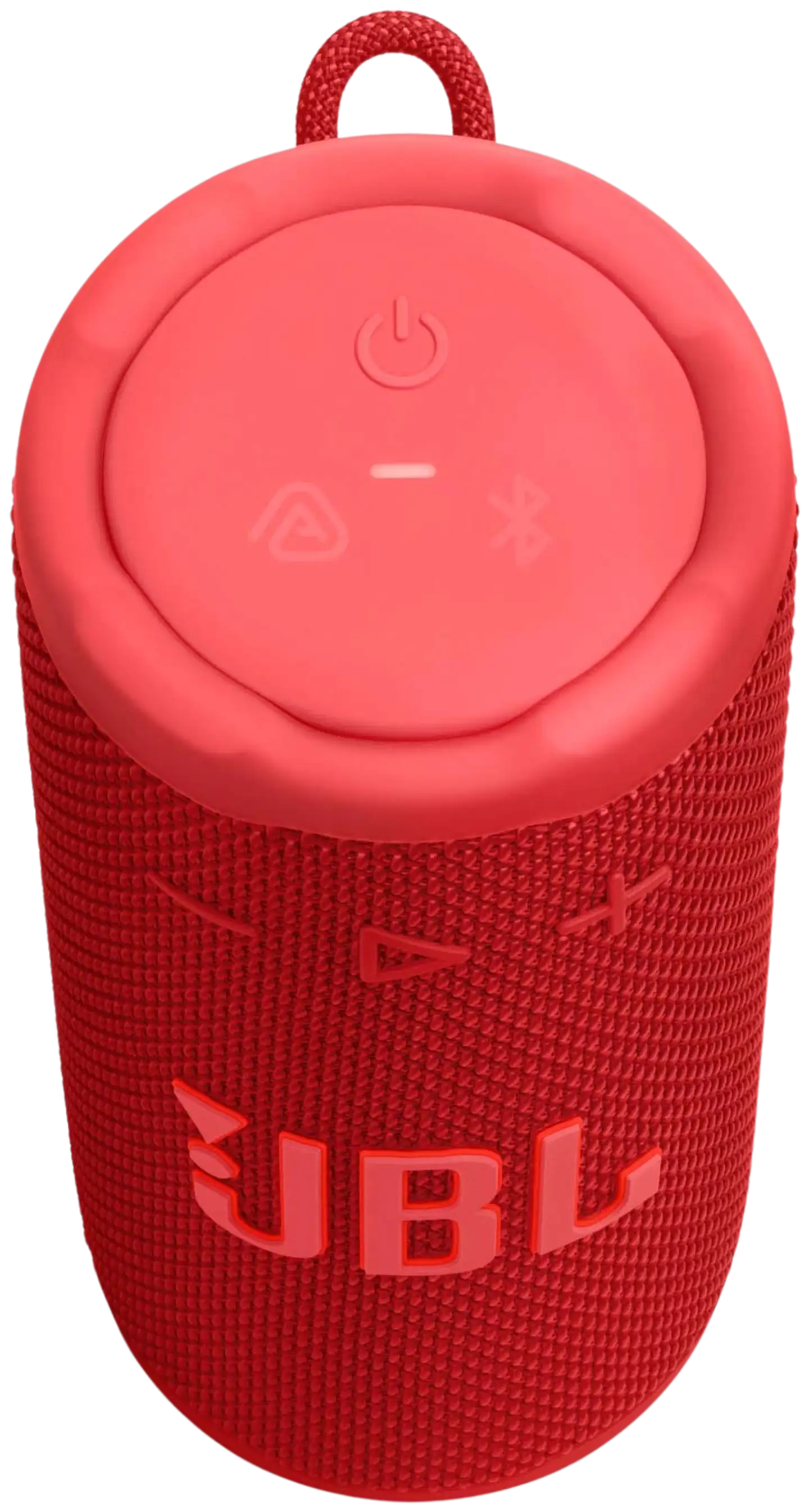 JBL Bluetooth kaiutin Grip punainen - 6