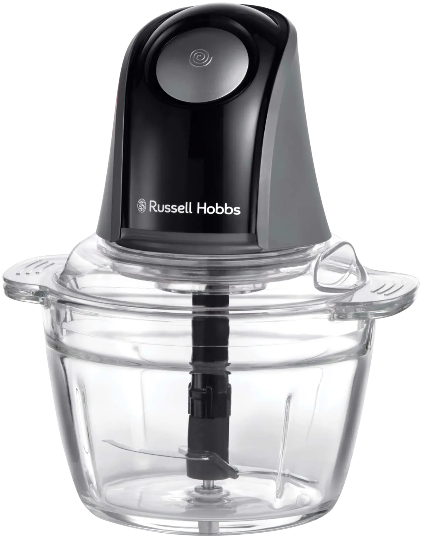 Russell Hobbs minisilppuri Desire Matte Charcoal 27131-56 - 1