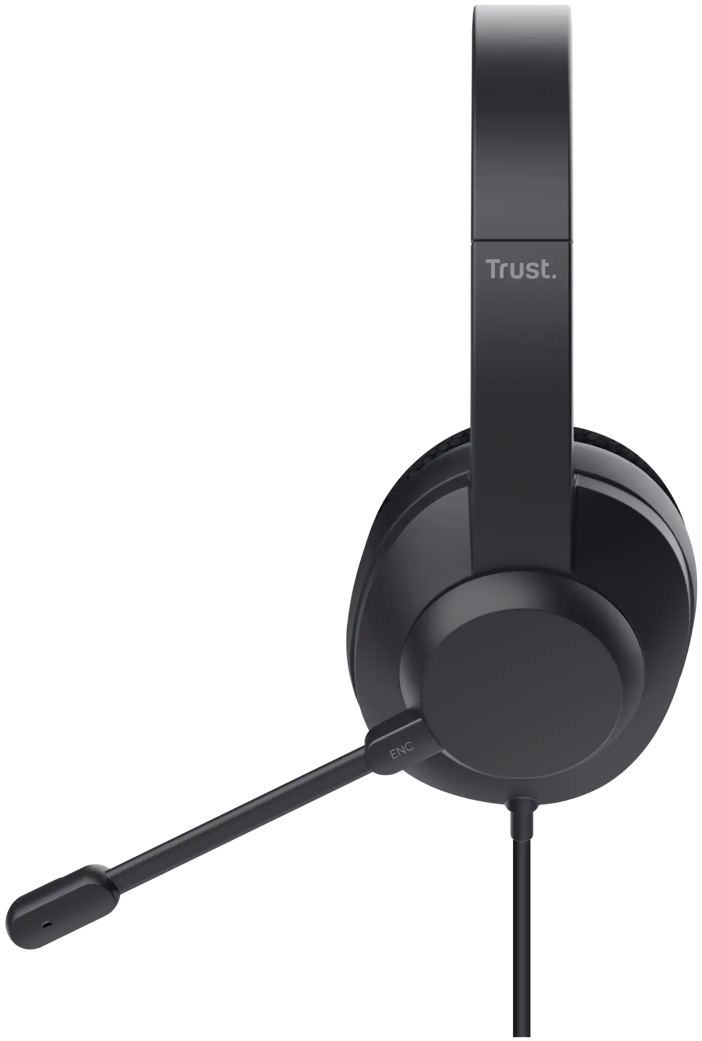 Trust Ayda max USB-C kuulokkeet ENC - 5