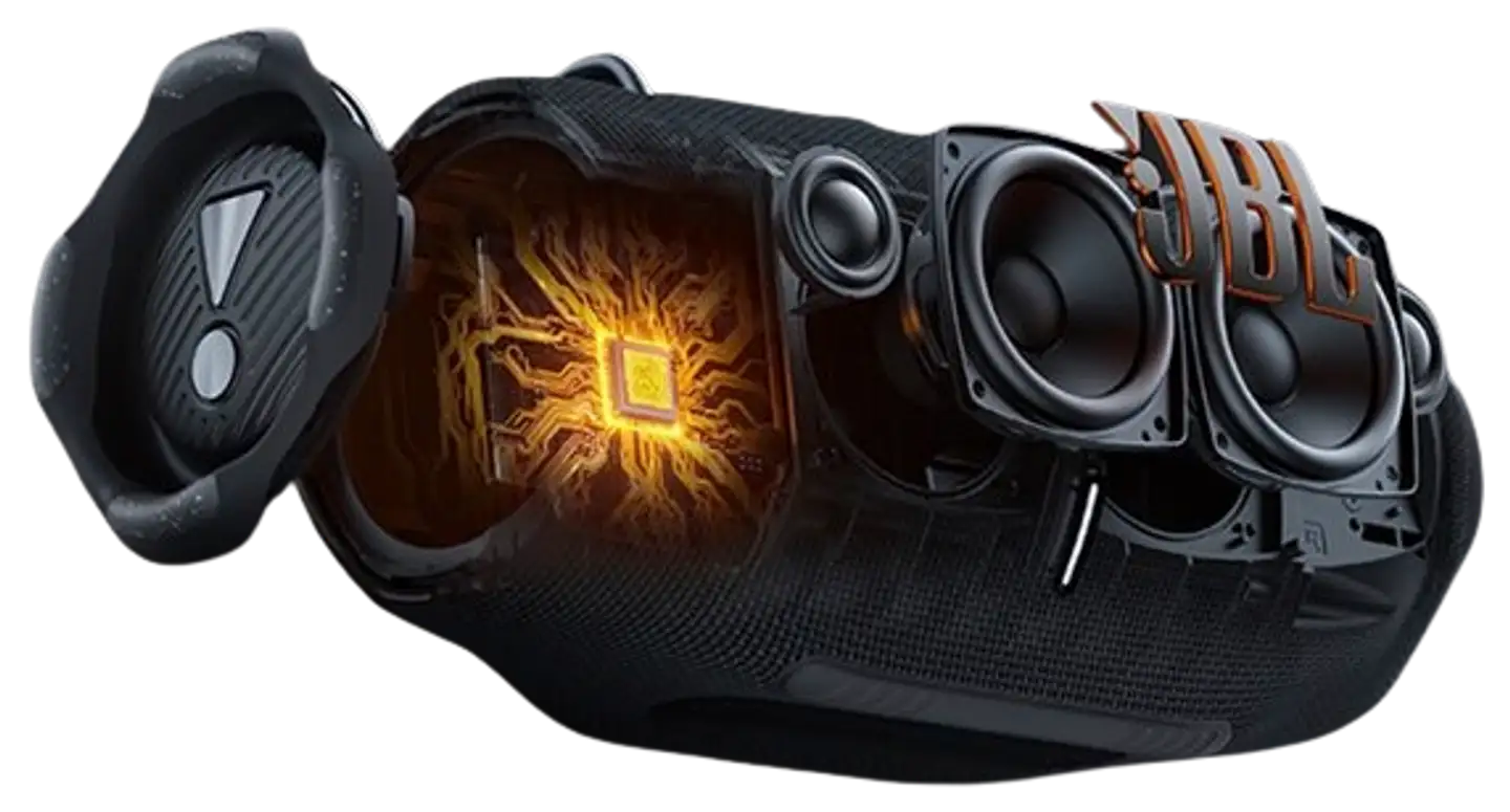 JBL Bluetooth kaiutin Xtreme 4 sininen - 13
