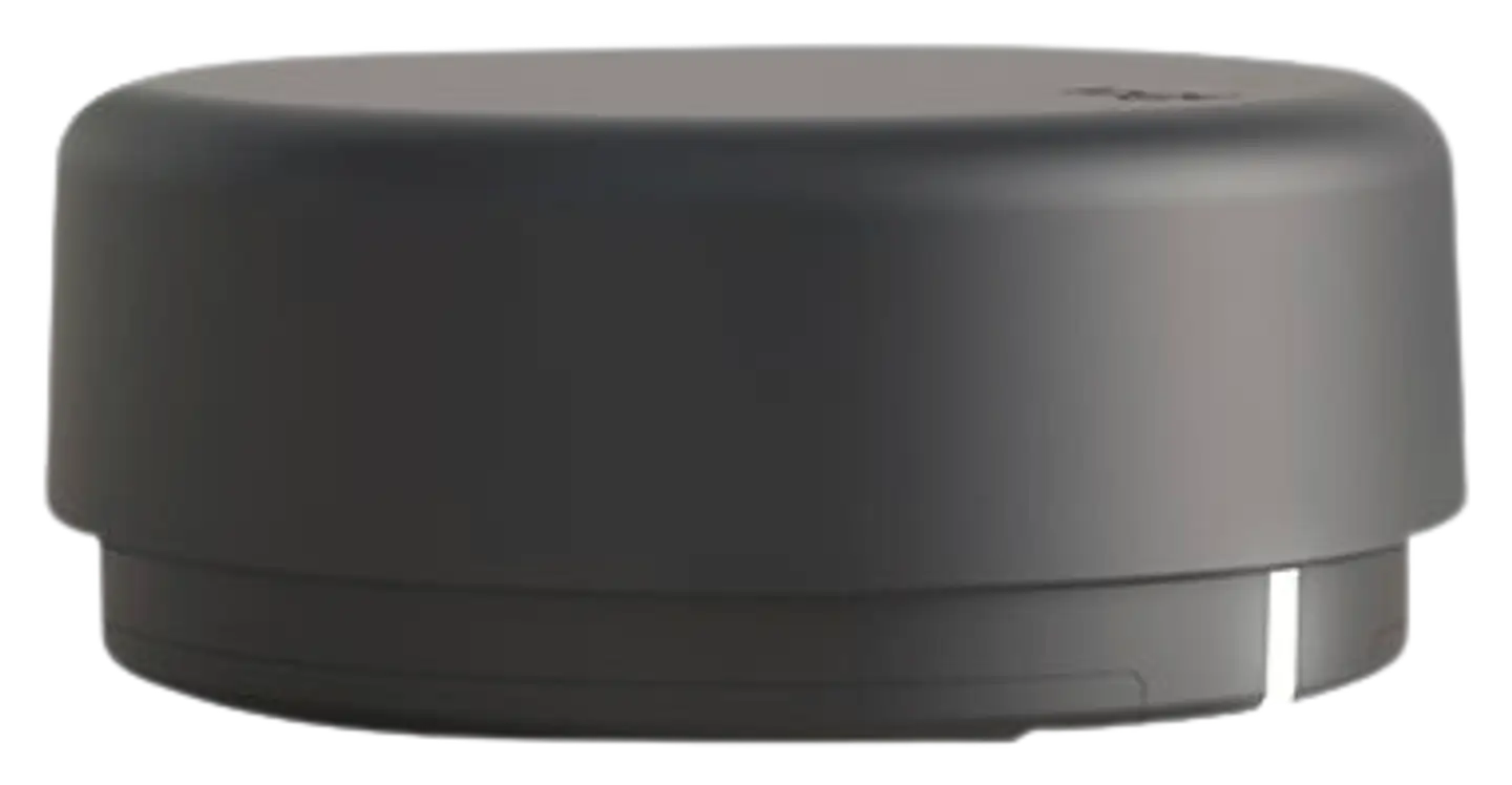 Logitech PC-kaiutin Z407 Bluetooth harmaa - 10