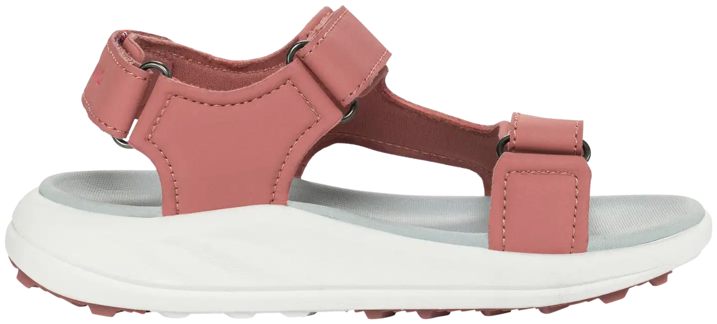 Viking lasten sandaalit 3-55470 Balance 3V - pink - 3