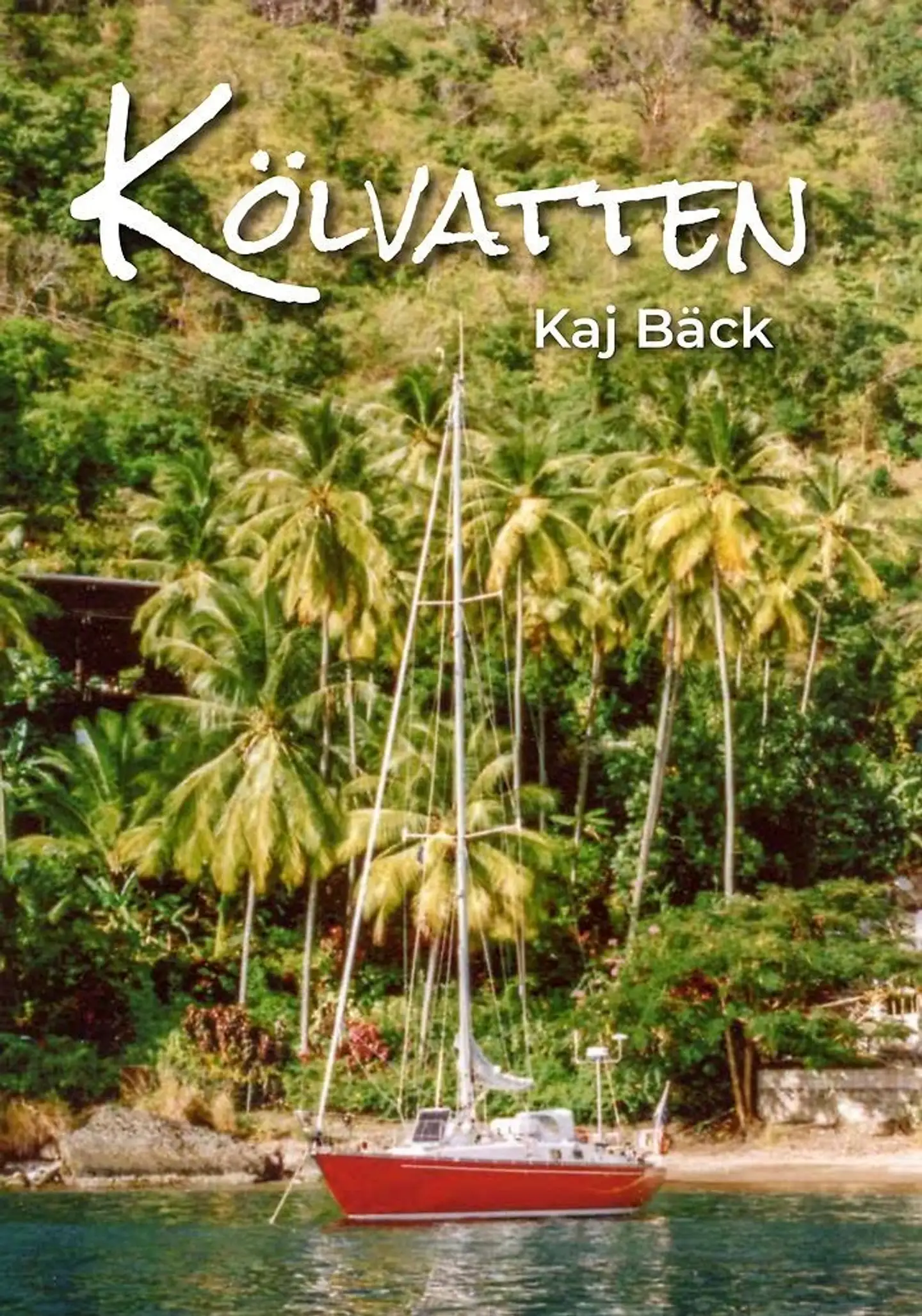 Bäck, Kölvatten