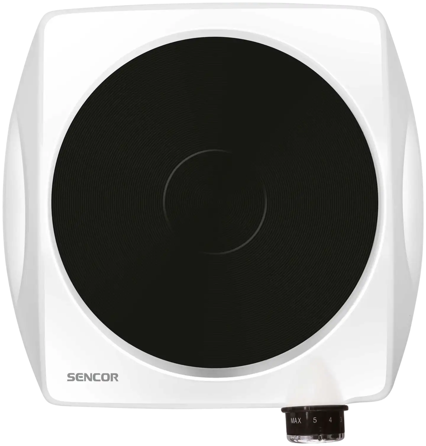 Sencor keittolevy SCP 1503WH-EUE4 valkoinen - 2