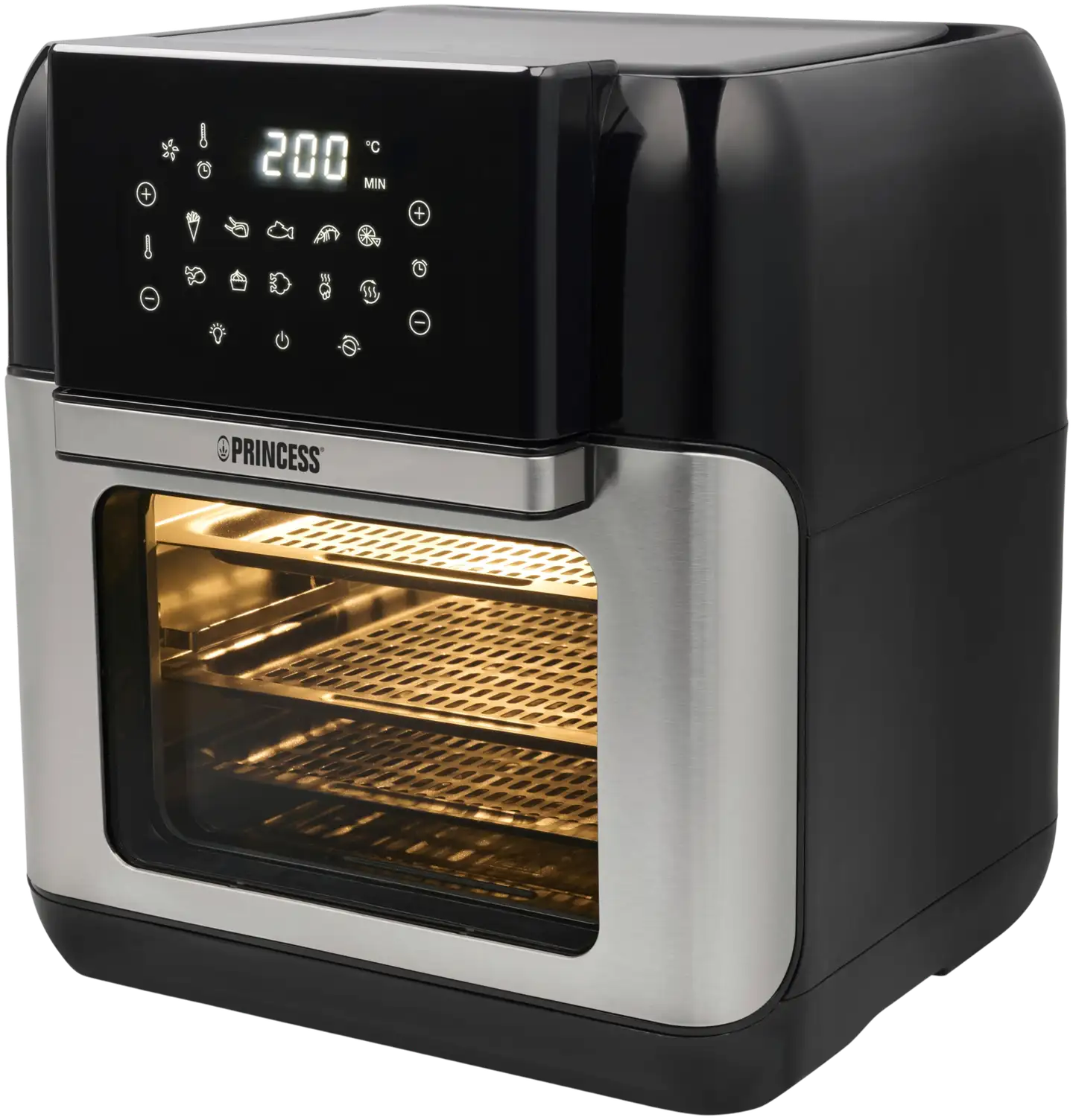 Princess airfryer oven 12 L - 5