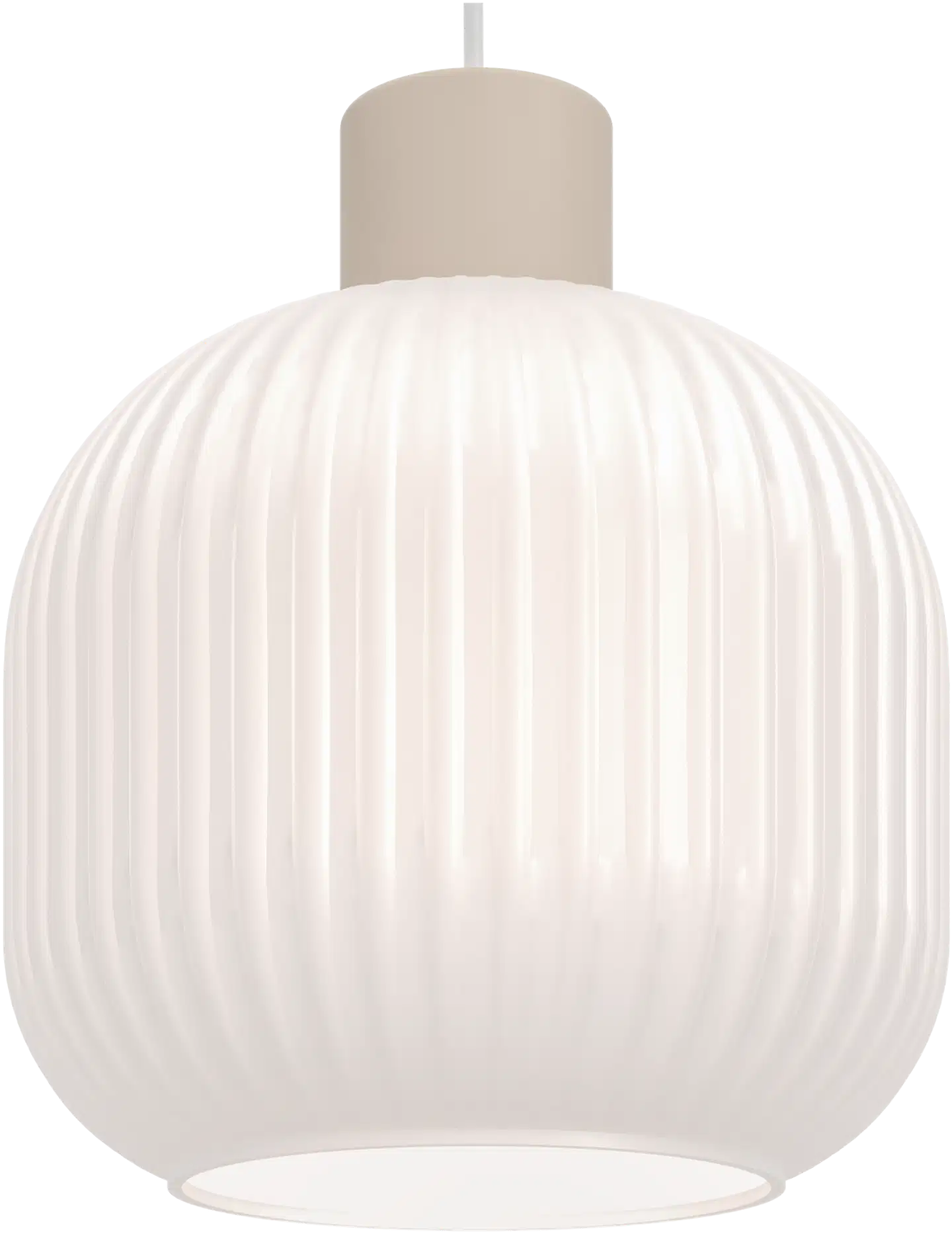 EGLO riippuvalaisin Dasmina E27 maks 40W IP20 valkoinen - 5