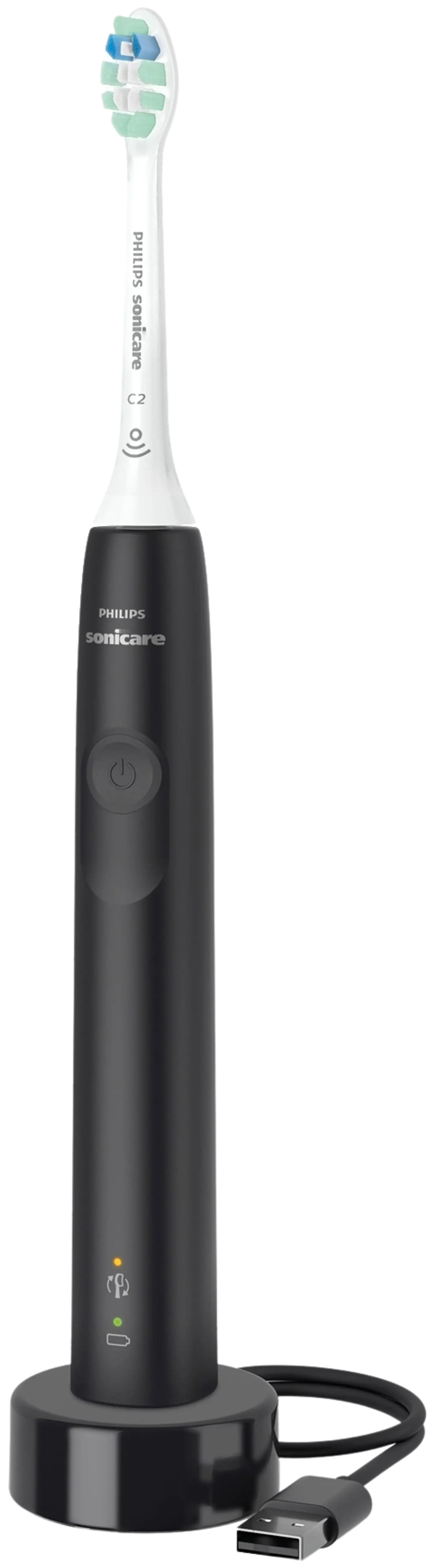 Philips Sonicare sähköhammasharja HX3671/14 - 1