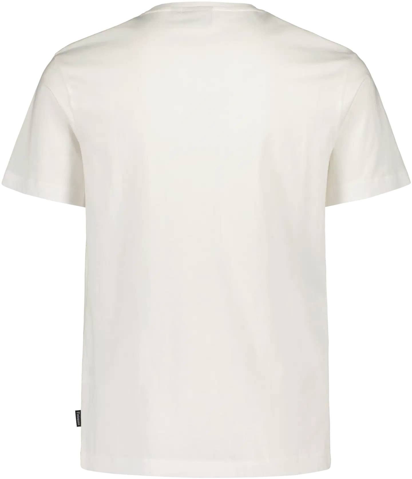 Finlayson miesten T-paita Aalto - WHITE - 2