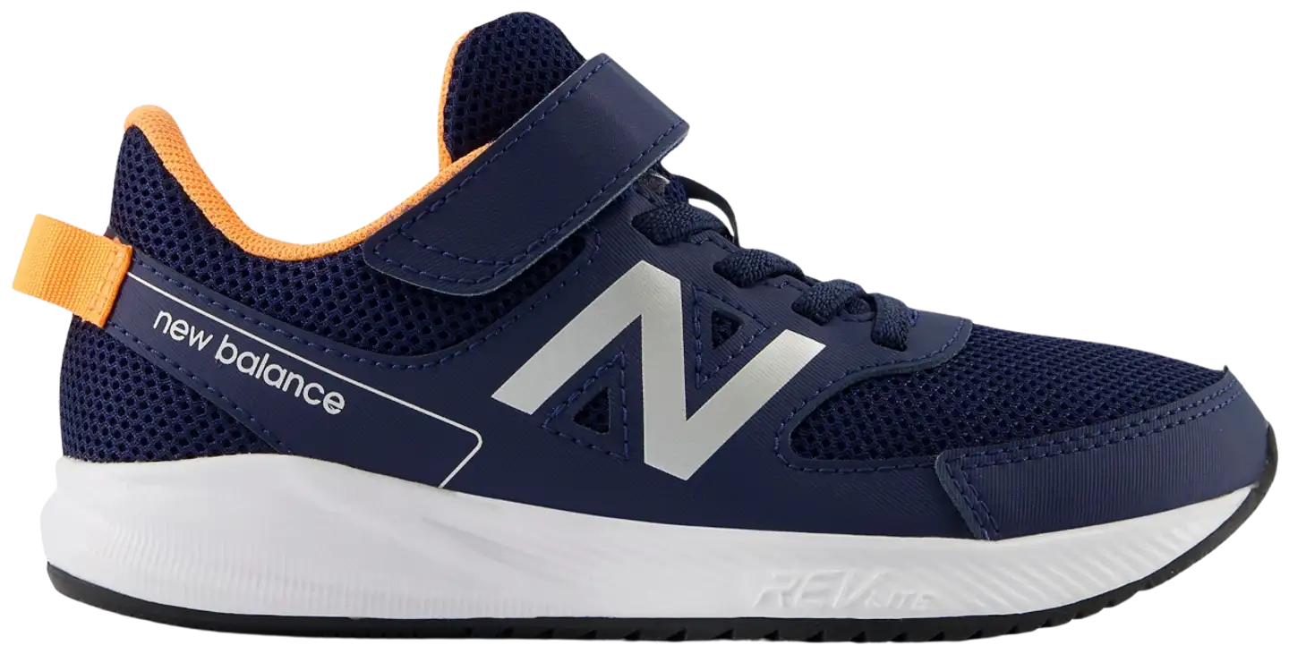 New Balance lasten lenkkari 570v3 - NB NAVY - 1