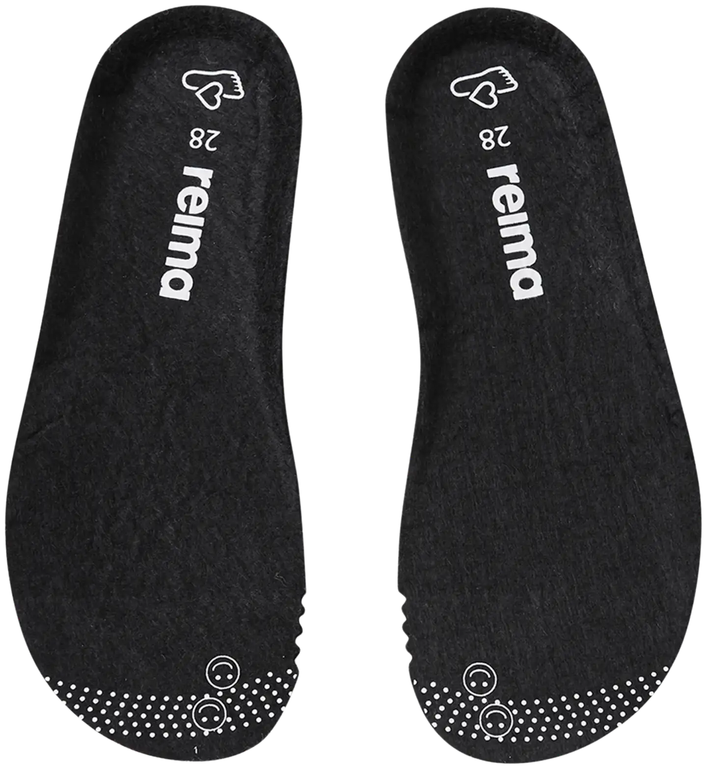 Reima lasten paljasjalkakenkä Ensilumi Kids - Navy - 8