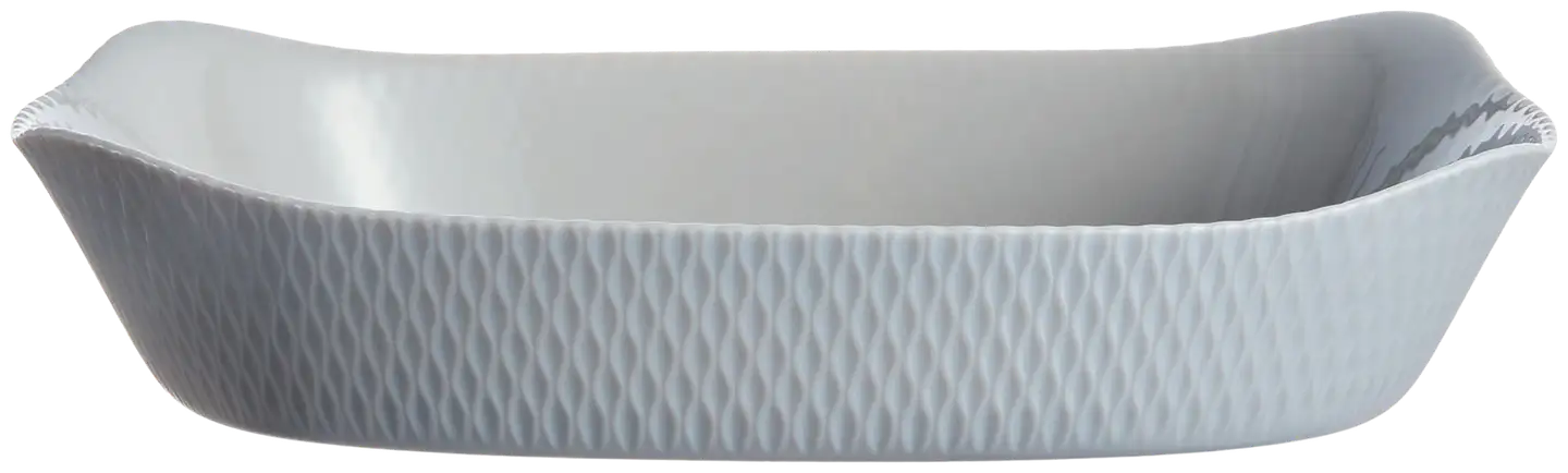 Luminarc vuoka Smart Cuisine Wavy 30x22 cm - 1