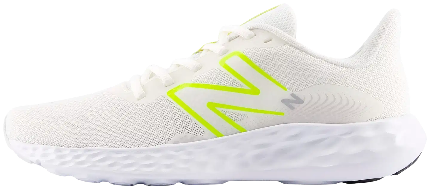 New Balance naisten juoksukengät 411 v3 - Sea salt - 1