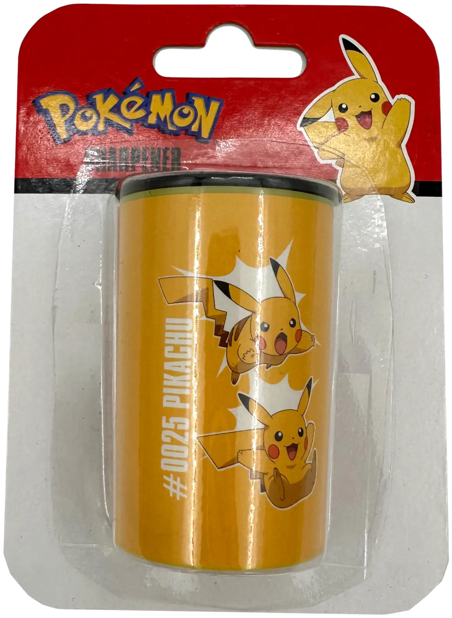 Pokemon tölkkiteroitin