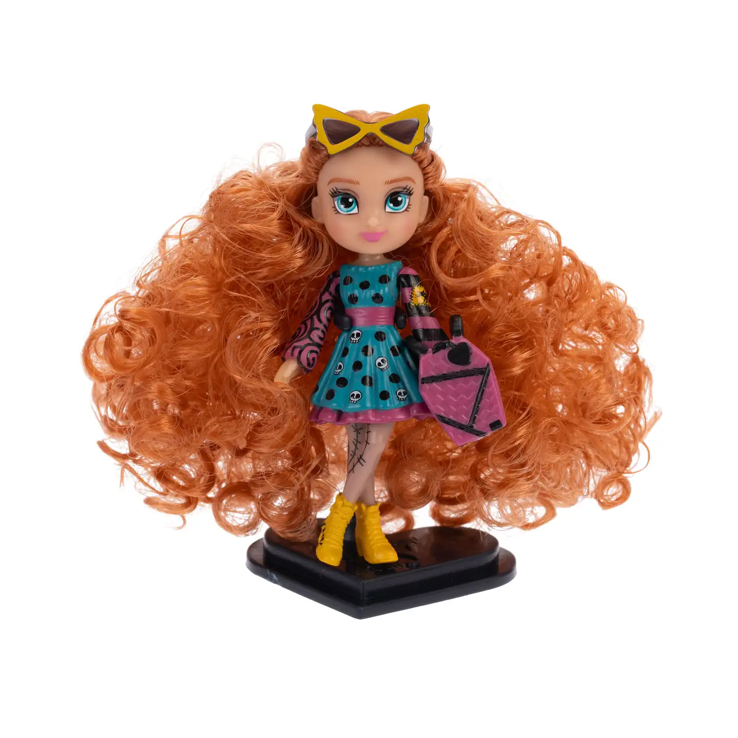 Disney iLy laukku 4EVER Tote-ily Teenies Wave 2, erilaisia - 23