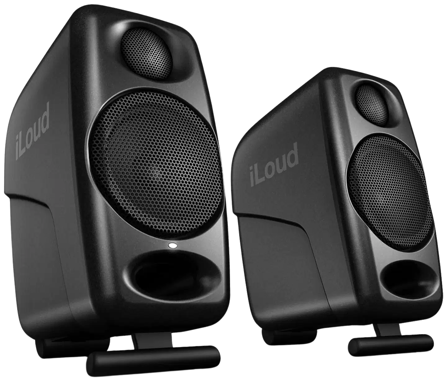 IK Multimedia aktiivikaiutinpari iLoud Micro Monitor BK - 1