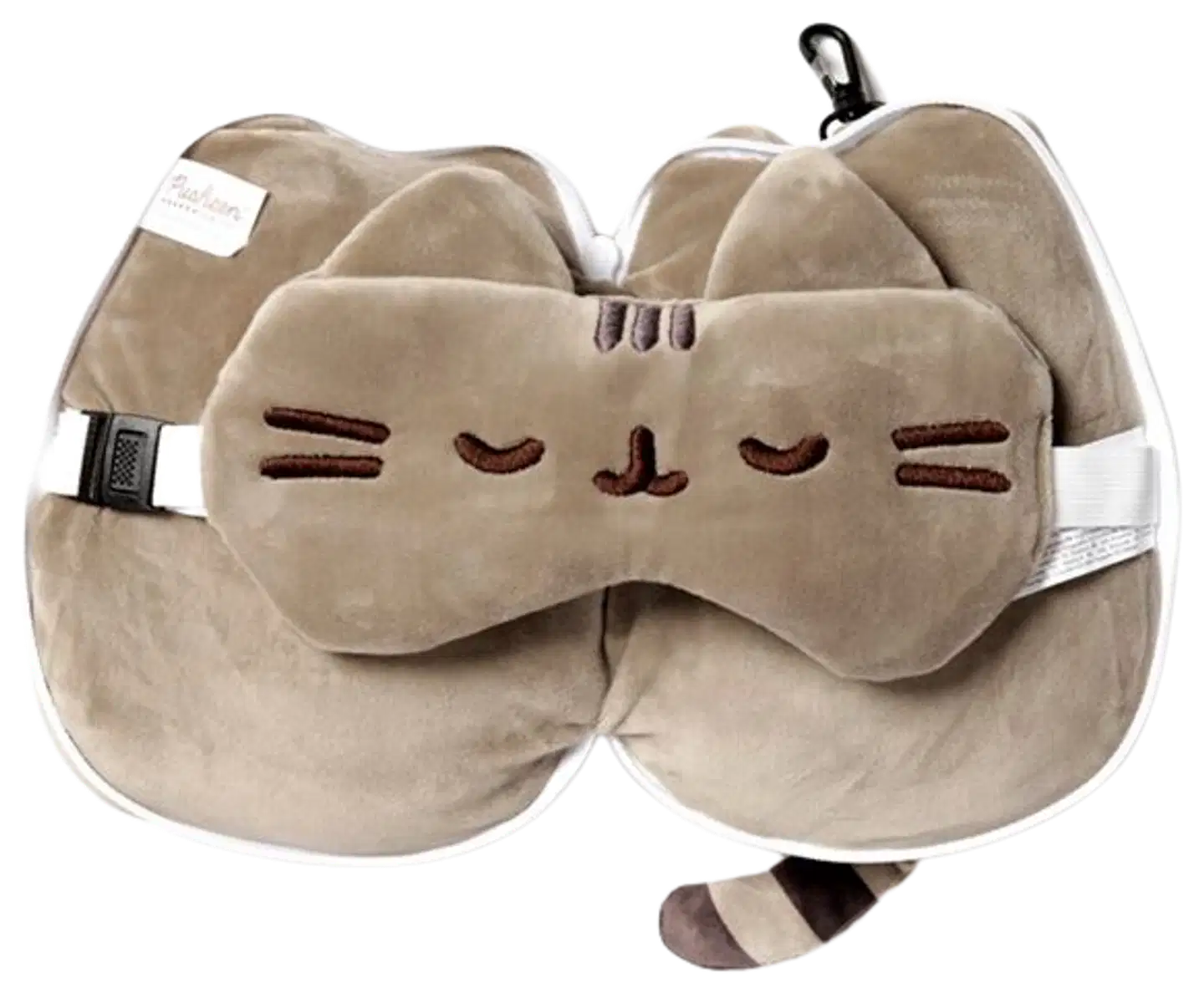 Relaxeazzz matkapehmo Pusheen - 2