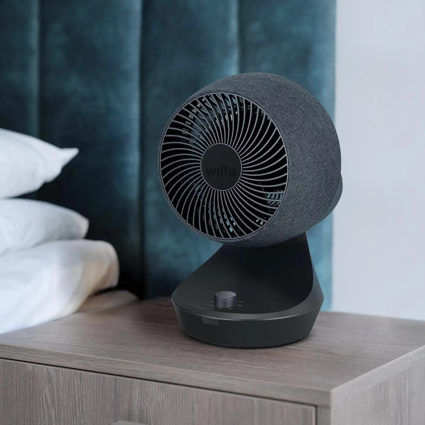 Wilfa pöytätuuletin FA-T36DT - 3