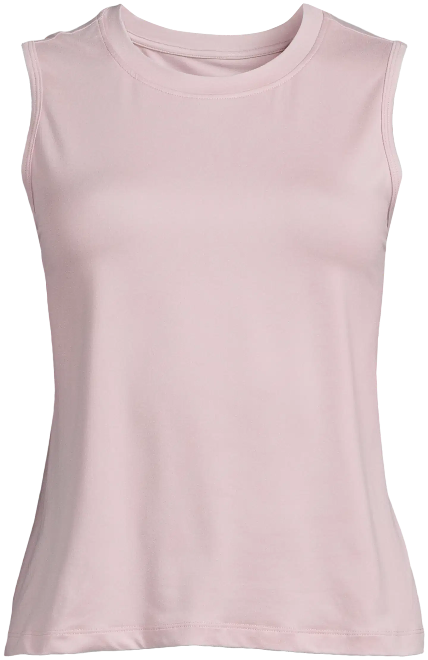Danskin naisten treenitoppi DPA2623 - Burnished Lilac - 2