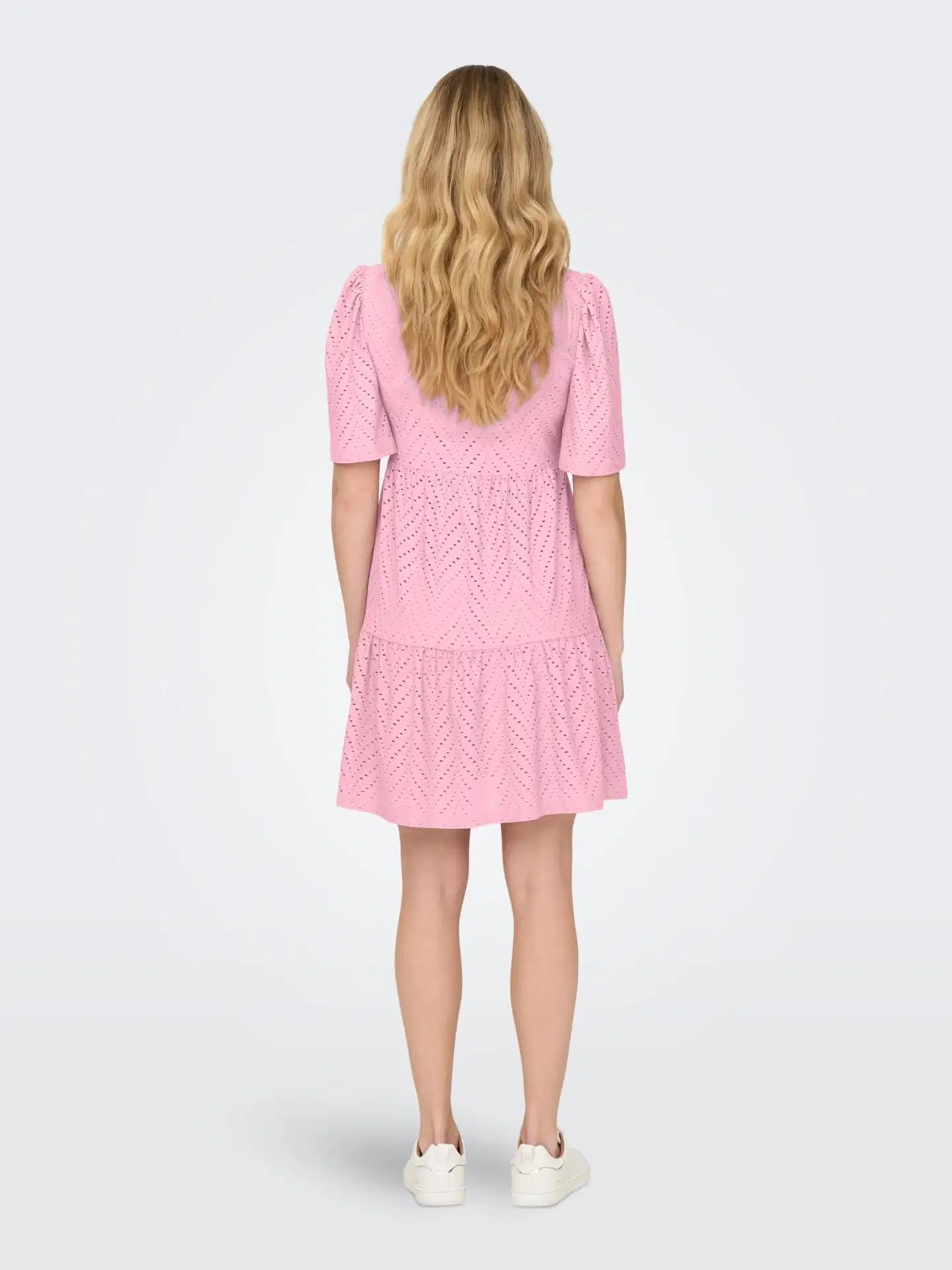 JDY naisten mekko Jdycarla - Fairy Tale - 4