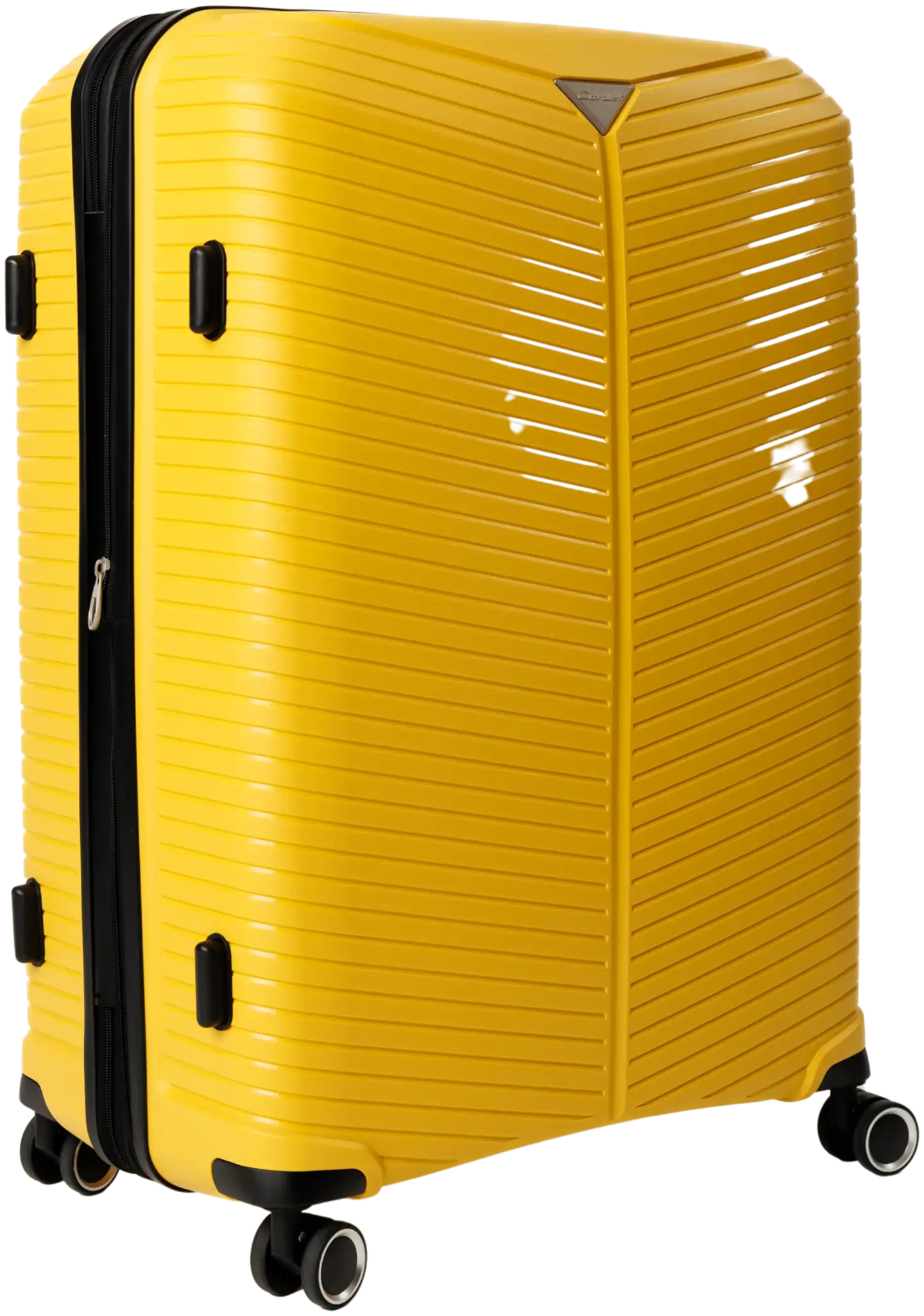 Cavalet matkalaukku Skottorp M keltainen - 1