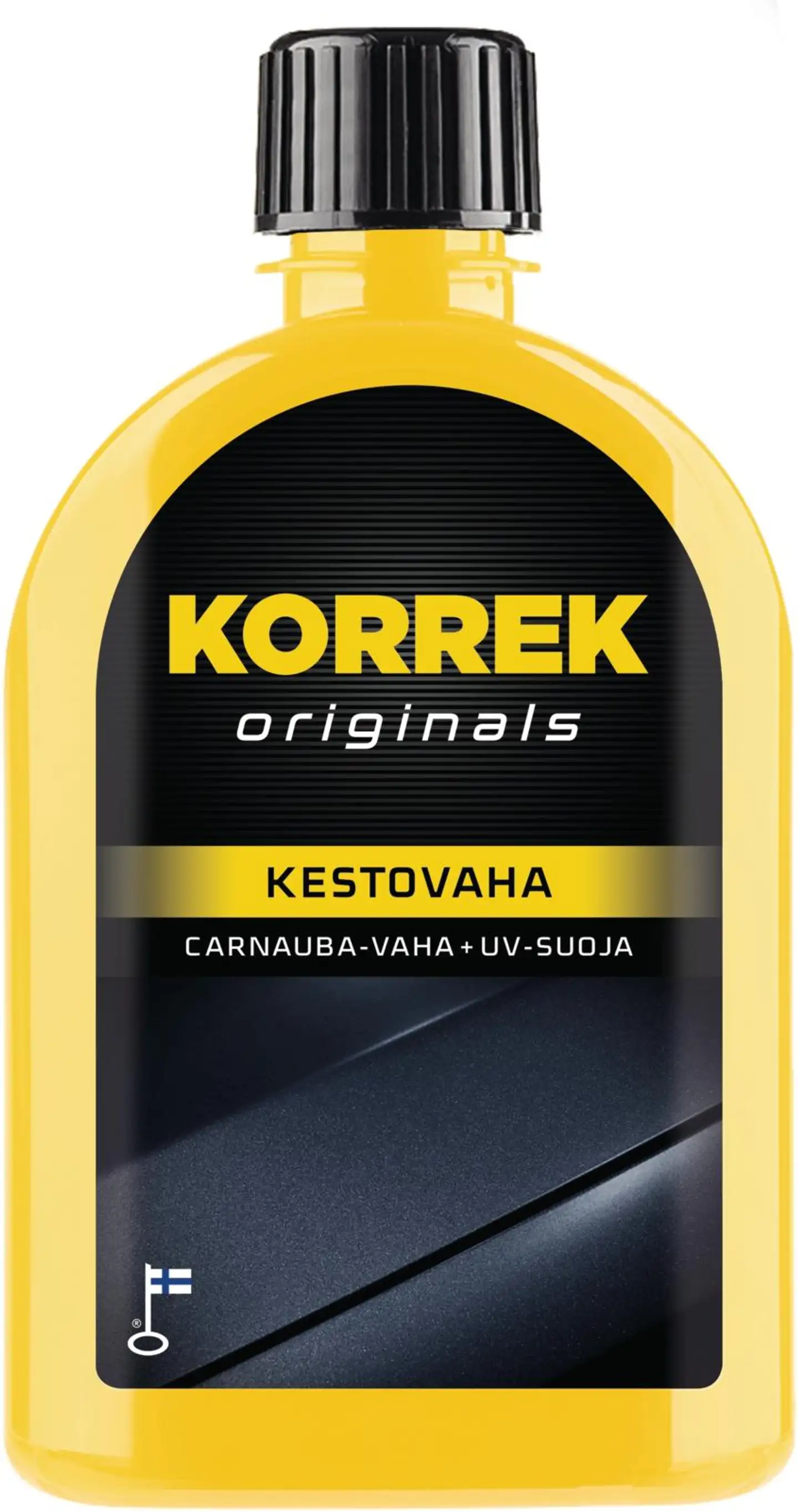 Korrek Kestovaha 350 ml