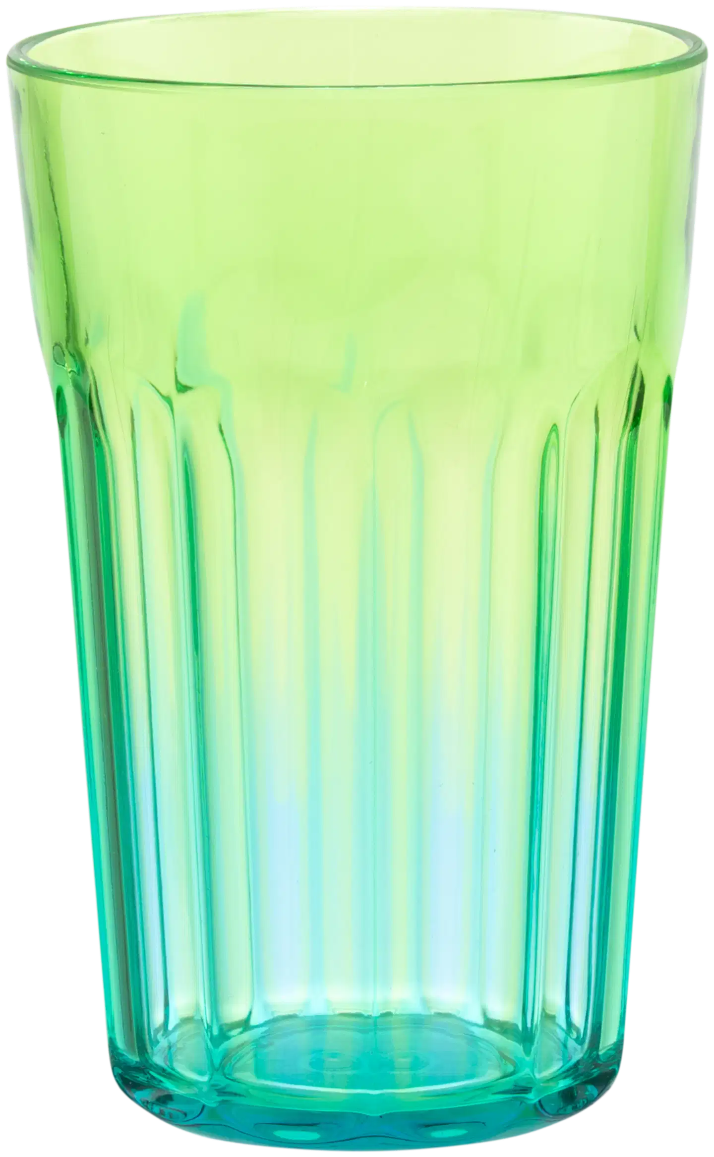 House muki Rilla 3,5 dl vihreä/sininen