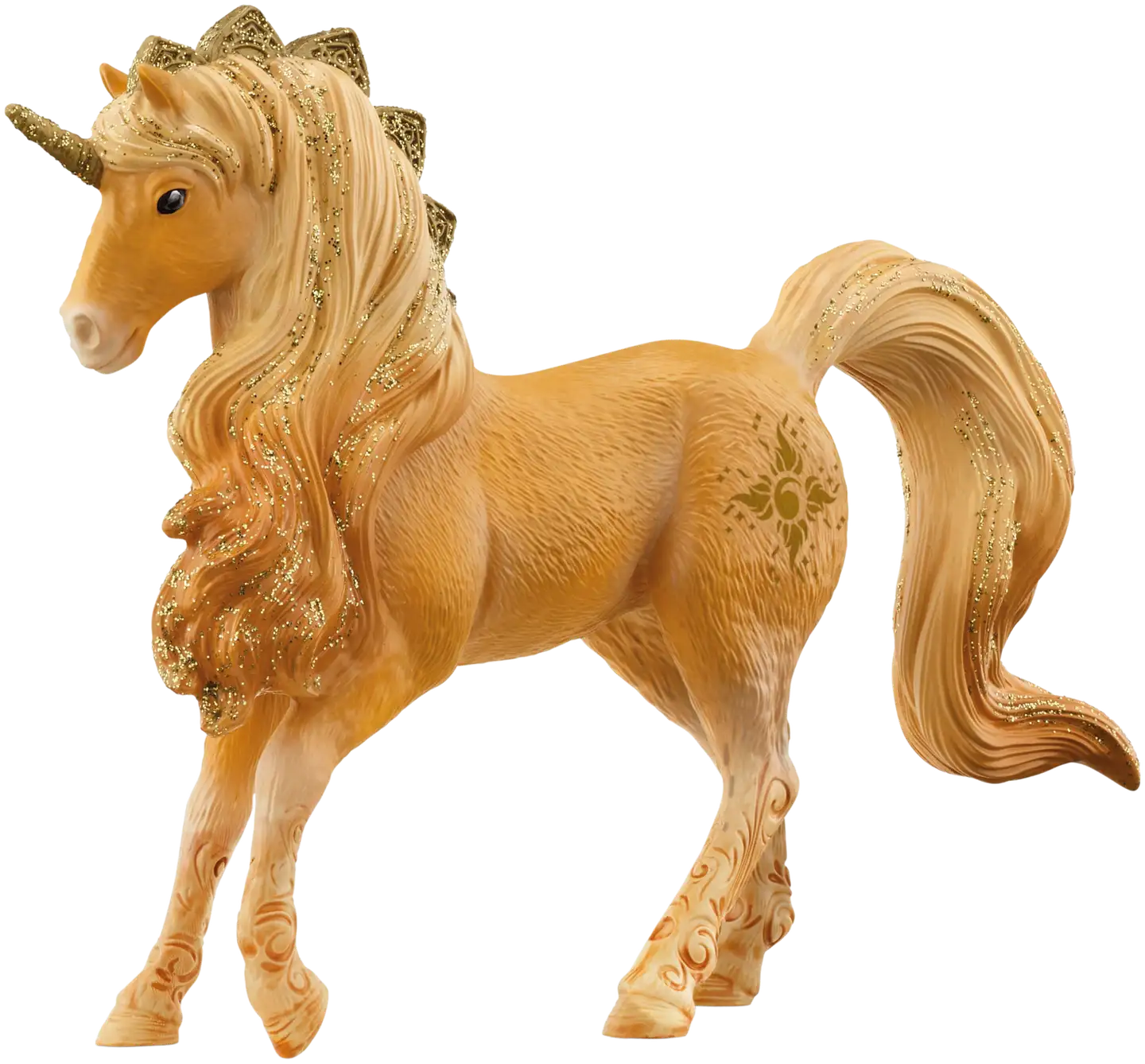 schleich® Apollon Yksisarvisori