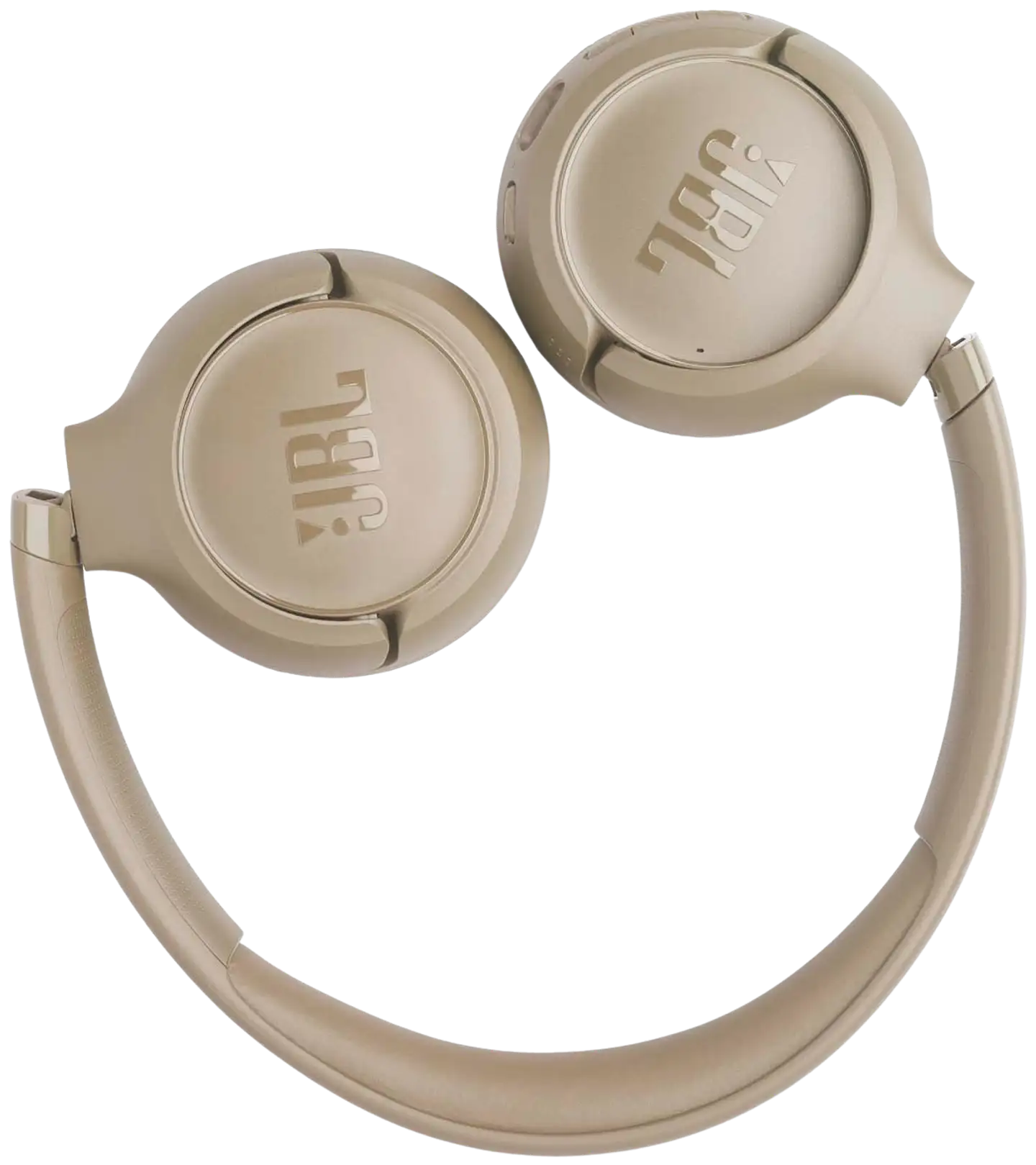 JBL langattomat sankakuulokkeet Tune 530BT beíge - 6