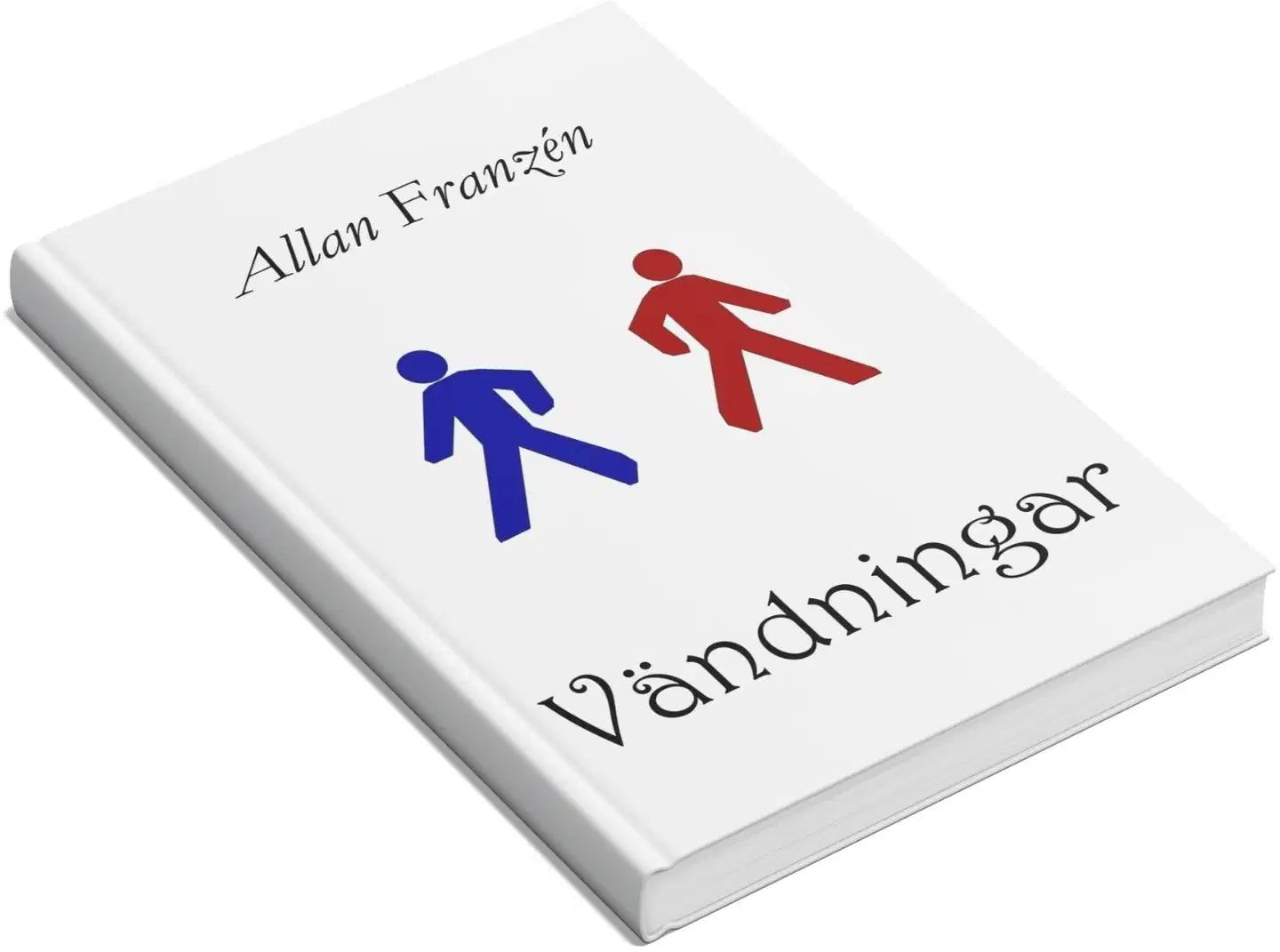 Franzén, Vändningar