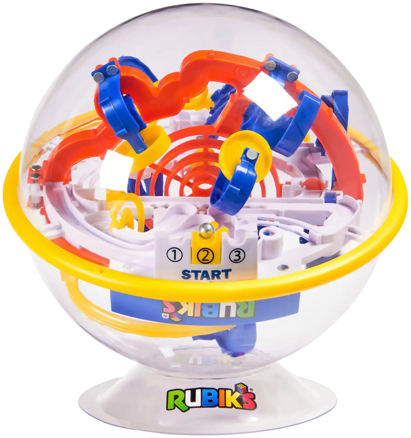 Rubiks Traks 100 Beast - 5