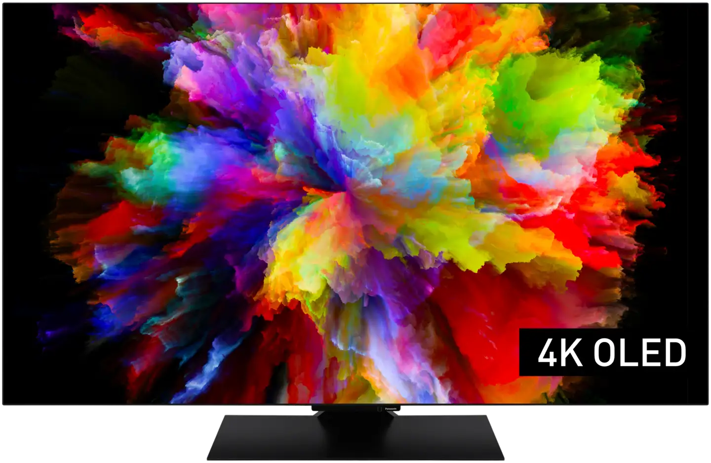 Panasonic 65" 4K UHD OLED TV TV-65Z80AEZ - 2